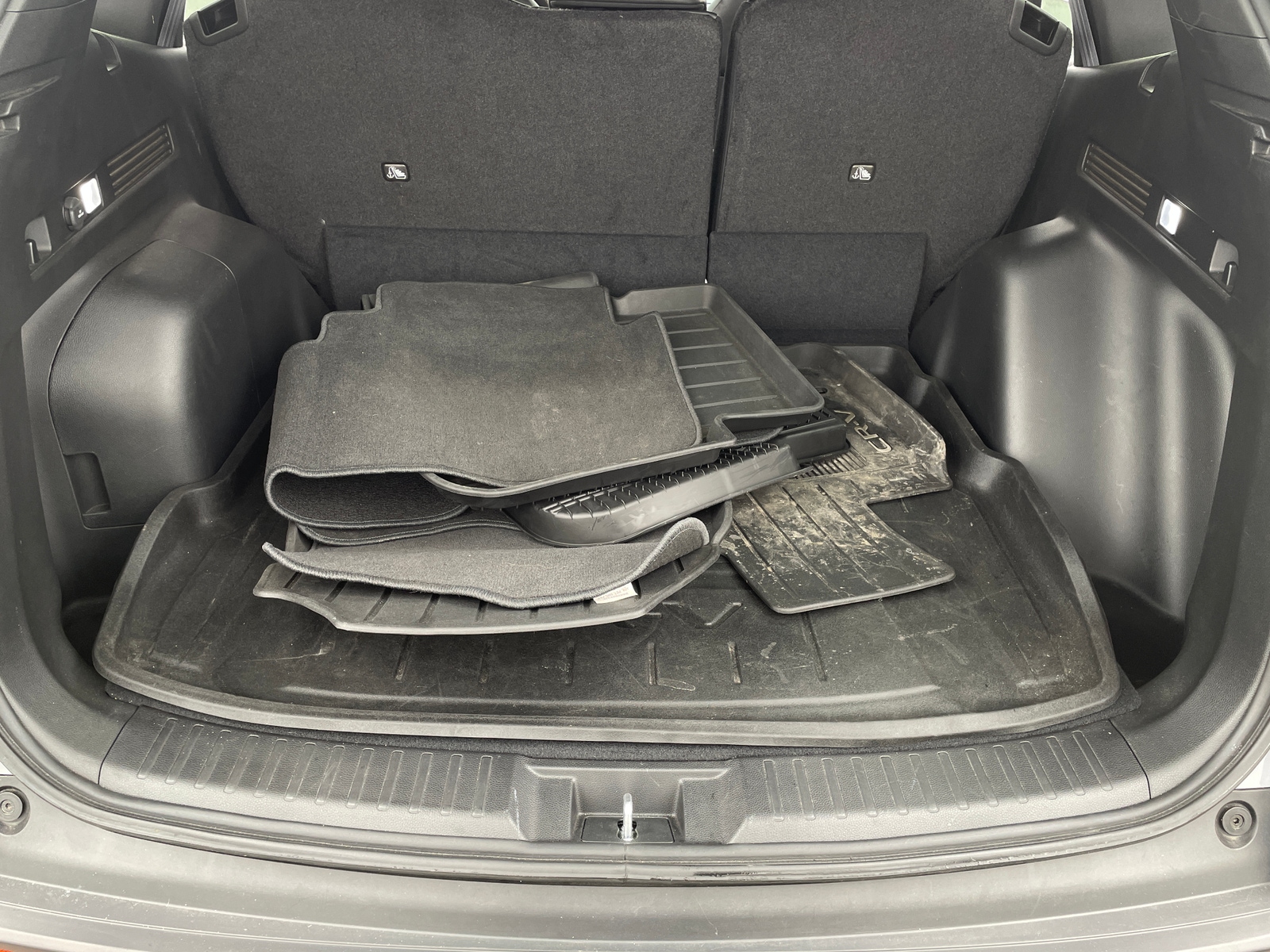 Thumbnail: 2024 Honda CR-V - 6