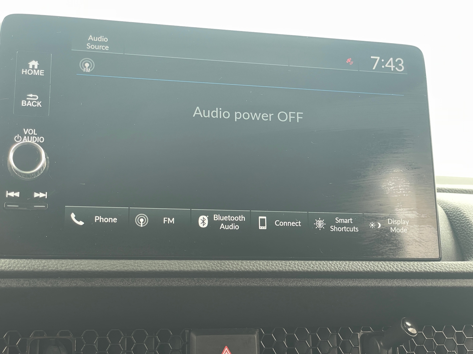 Thumbnail: 2024 Honda CR-V - 3