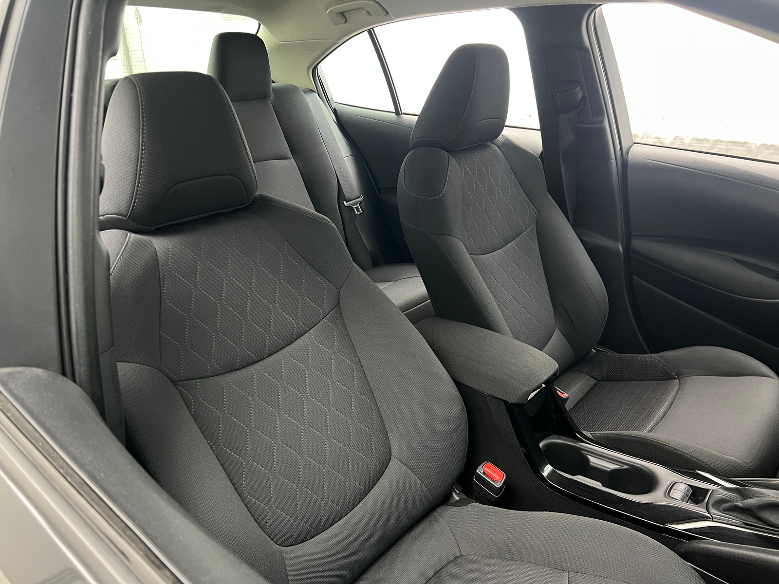 Thumbnail: 2021 Toyota Corolla - 2