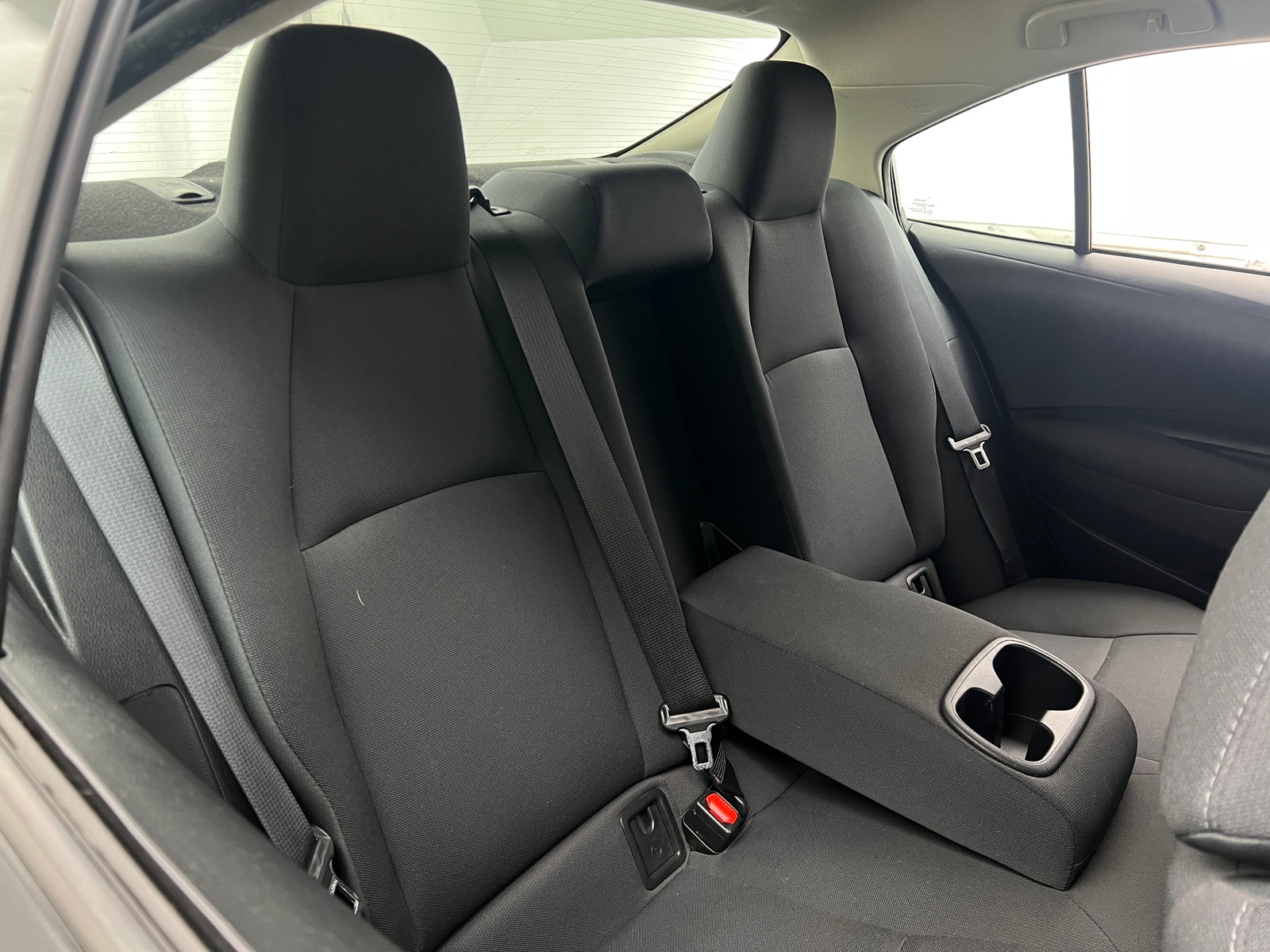 Thumbnail: 2021 Toyota Corolla - 6