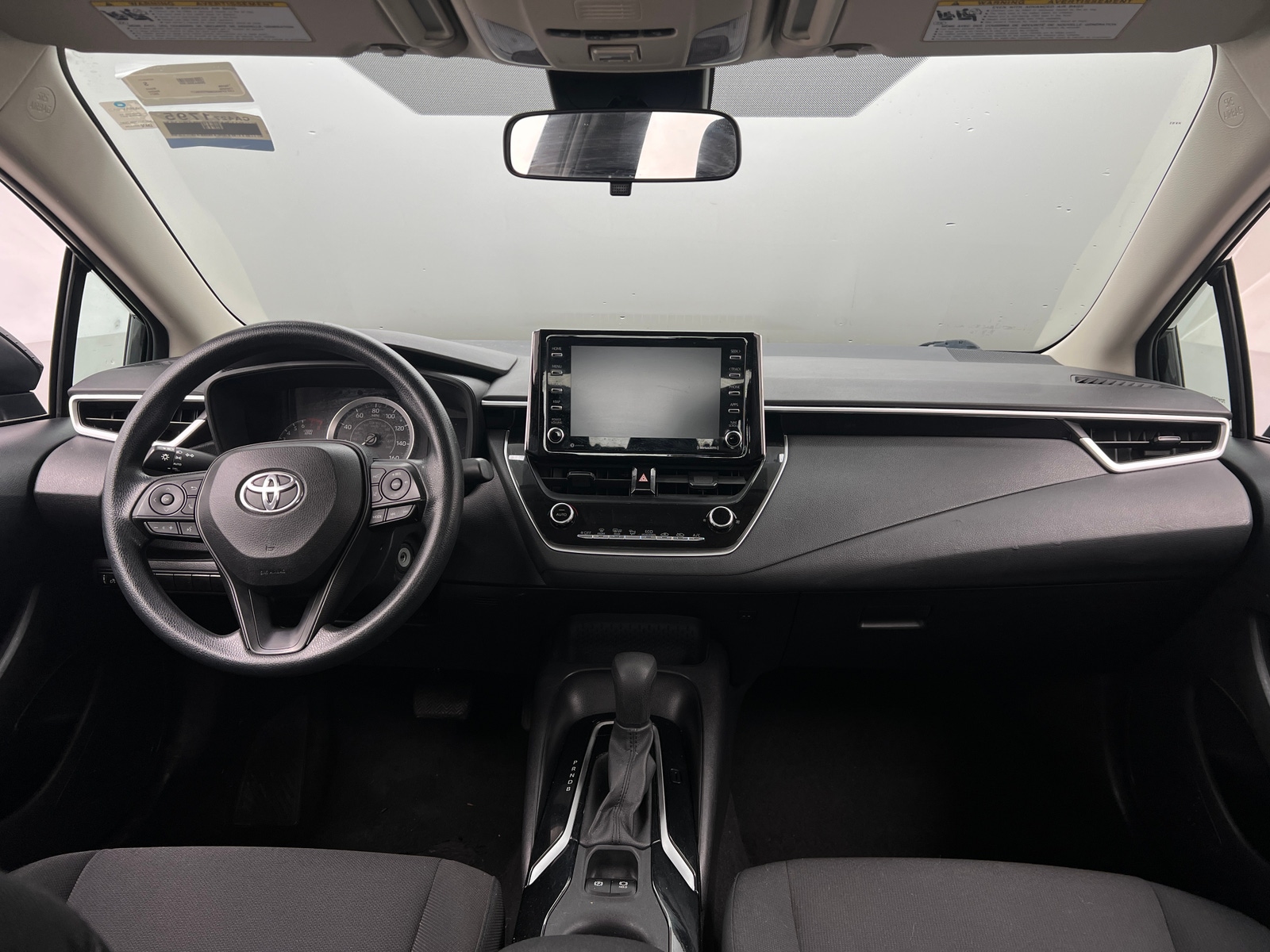 Thumbnail: 2021 Toyota Corolla - 3