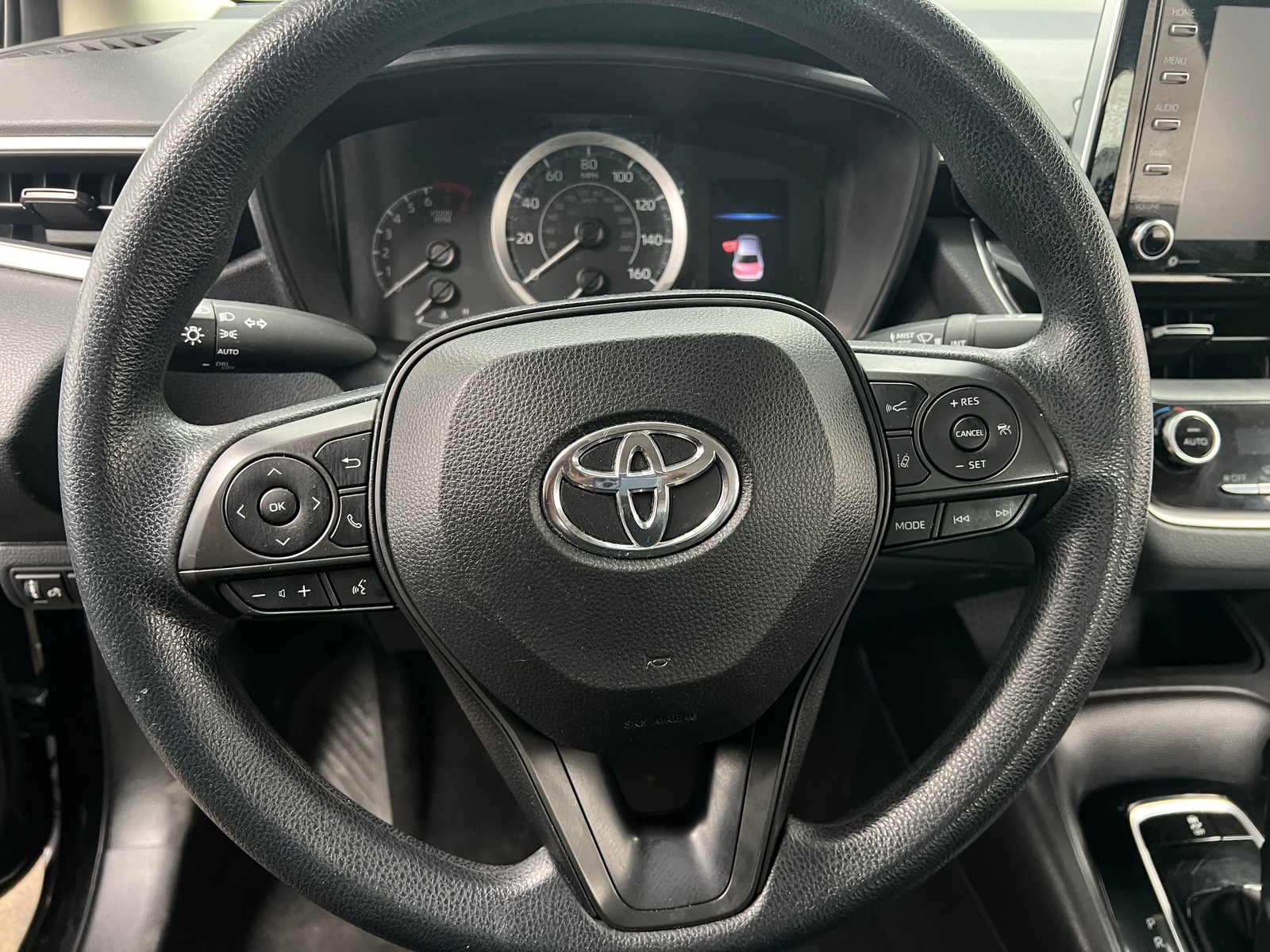 Thumbnail: 2021 Toyota Corolla - 5