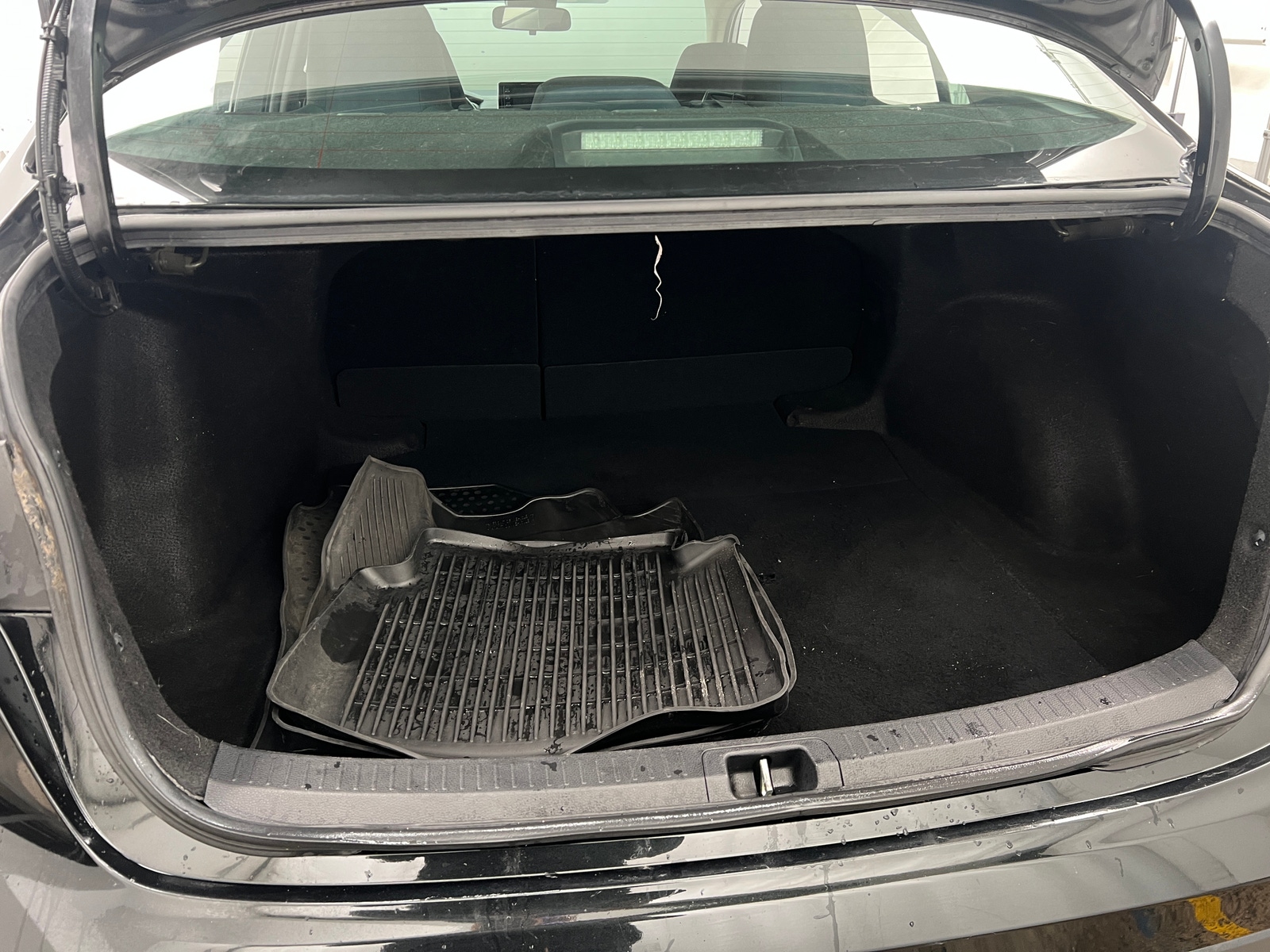 Thumbnail: 2021 Toyota Corolla - 7