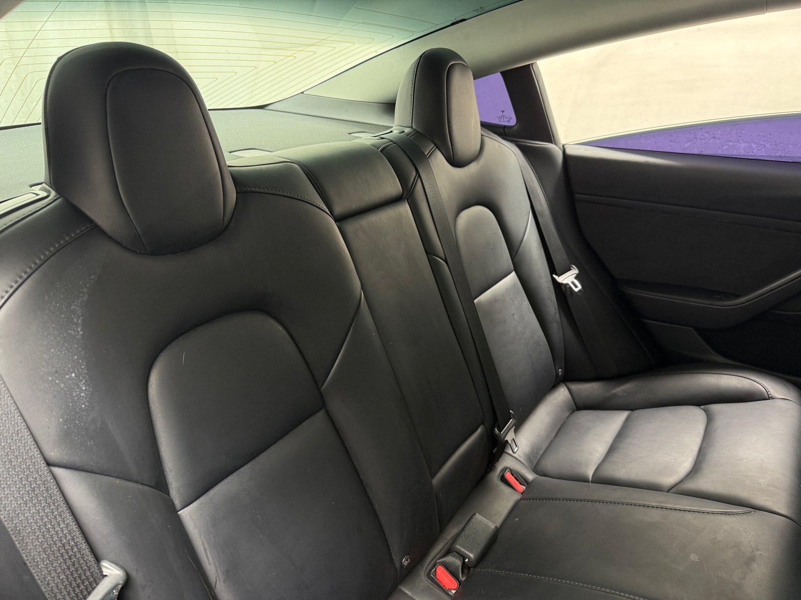 Thumbnail: 2023 Tesla Model 3 - 5