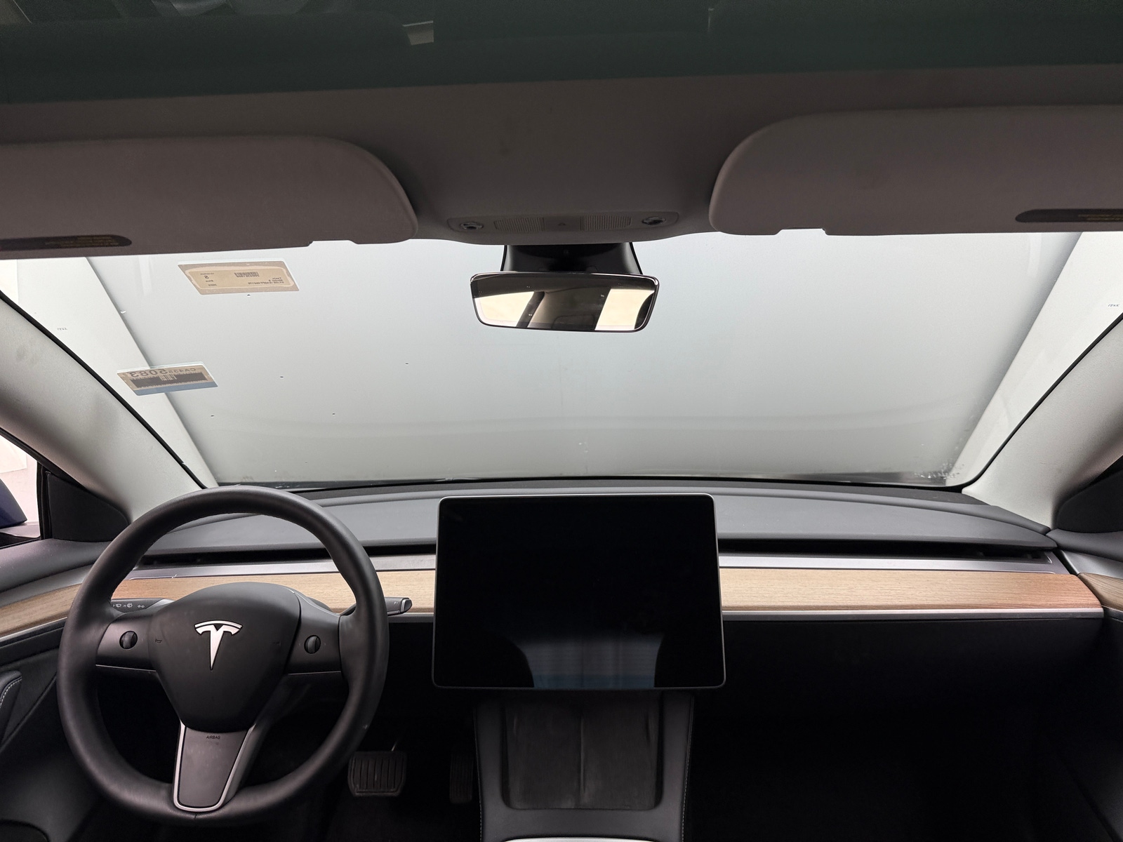 Thumbnail: 2023 Tesla Model 3 - 2