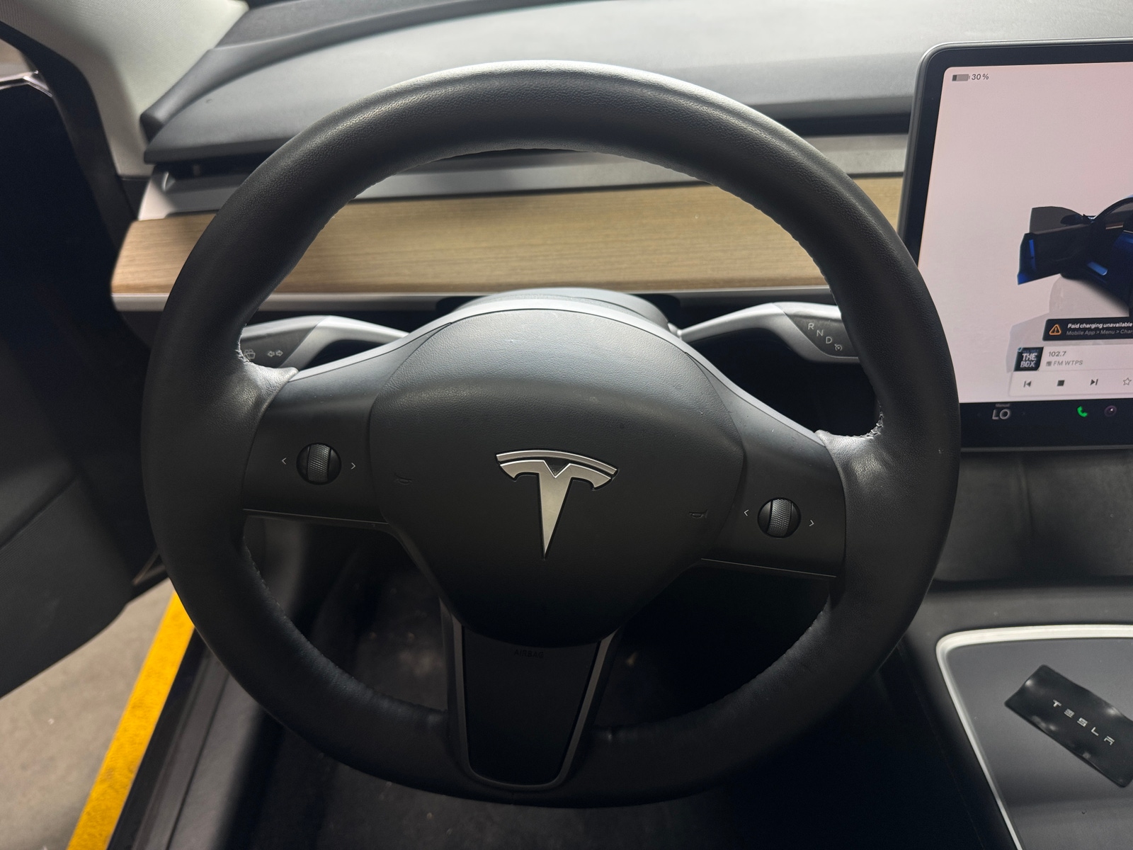 Thumbnail: 2023 Tesla Model 3 - 4