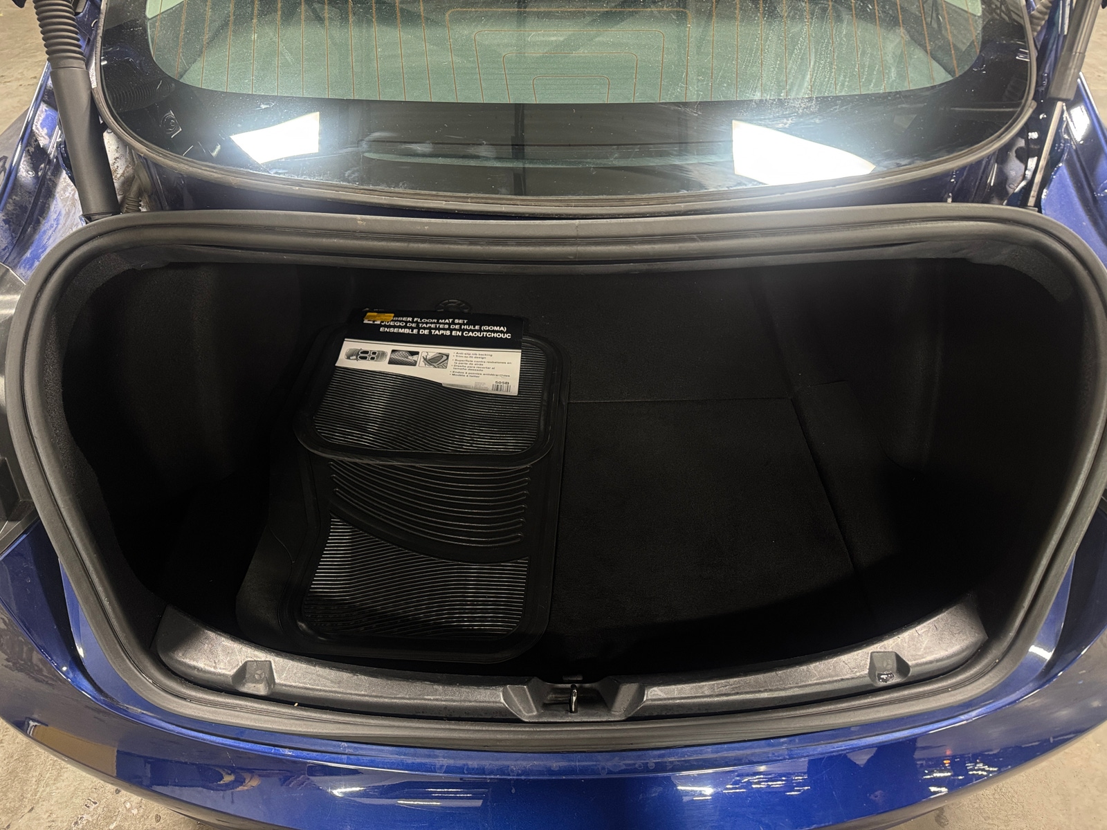 Thumbnail: 2023 Tesla Model 3 - 6