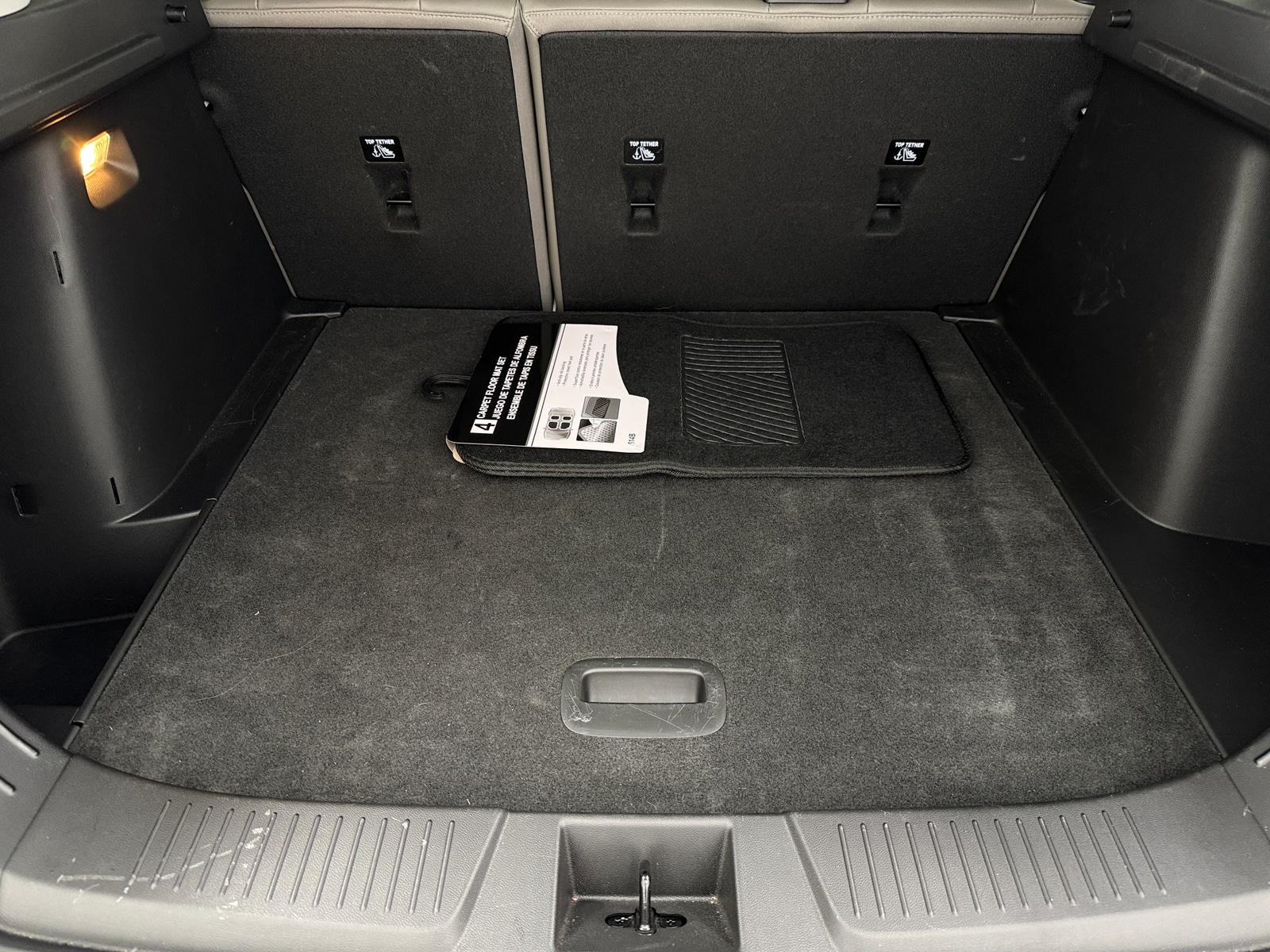 Thumbnail: 2025 Chevrolet Trax - 6