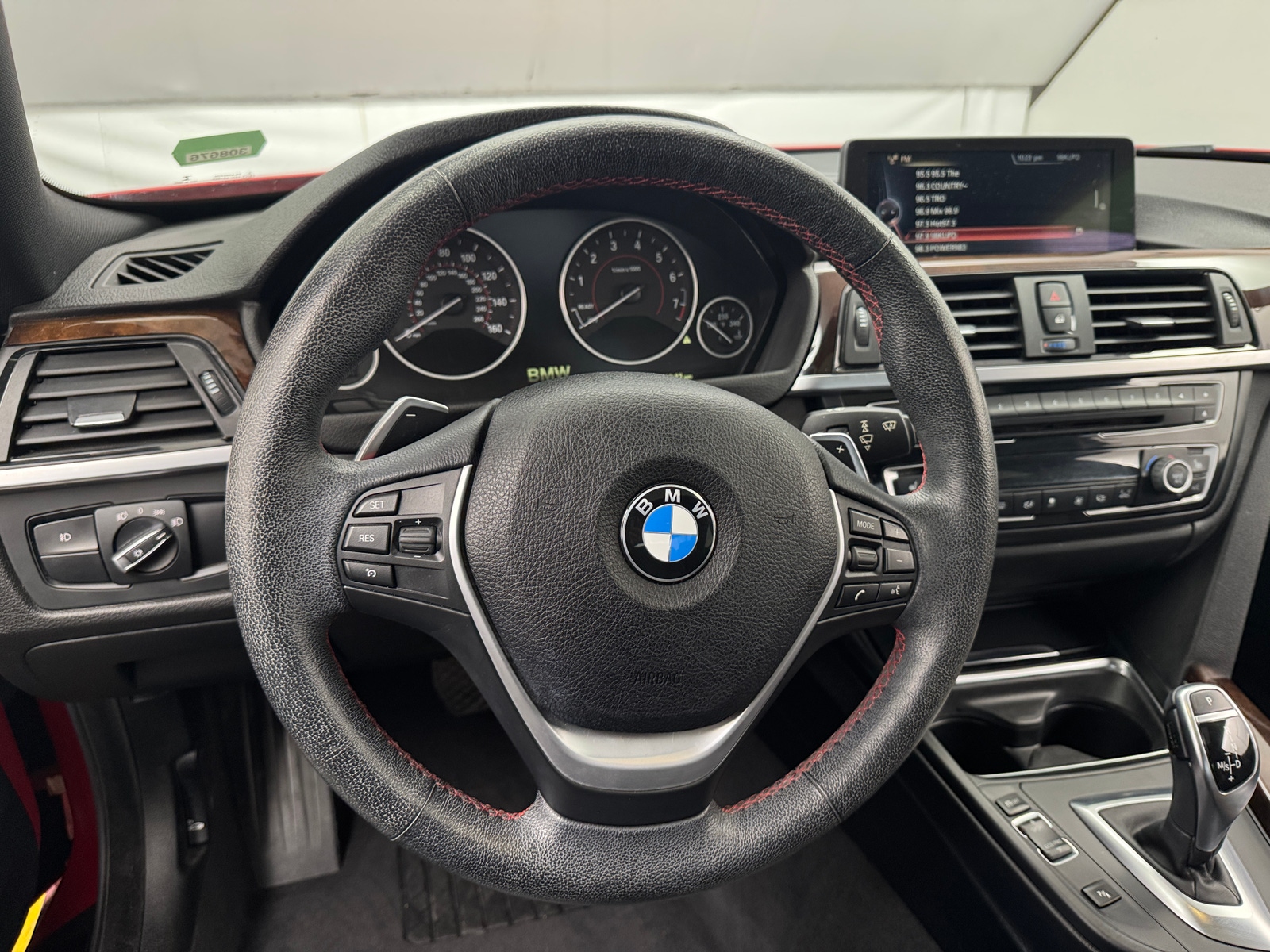 Thumbnail: 2015 BMW 4 Series - 3