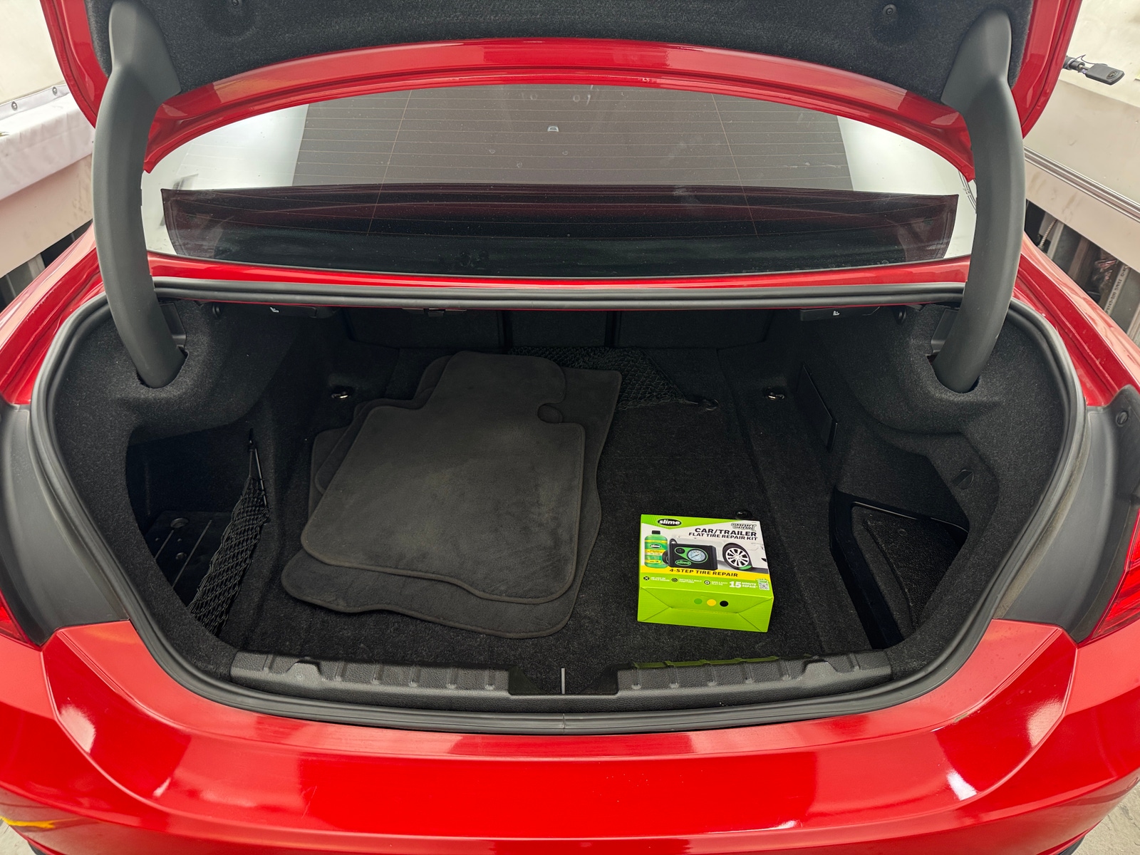 Thumbnail: 2015 BMW 4 Series - 5