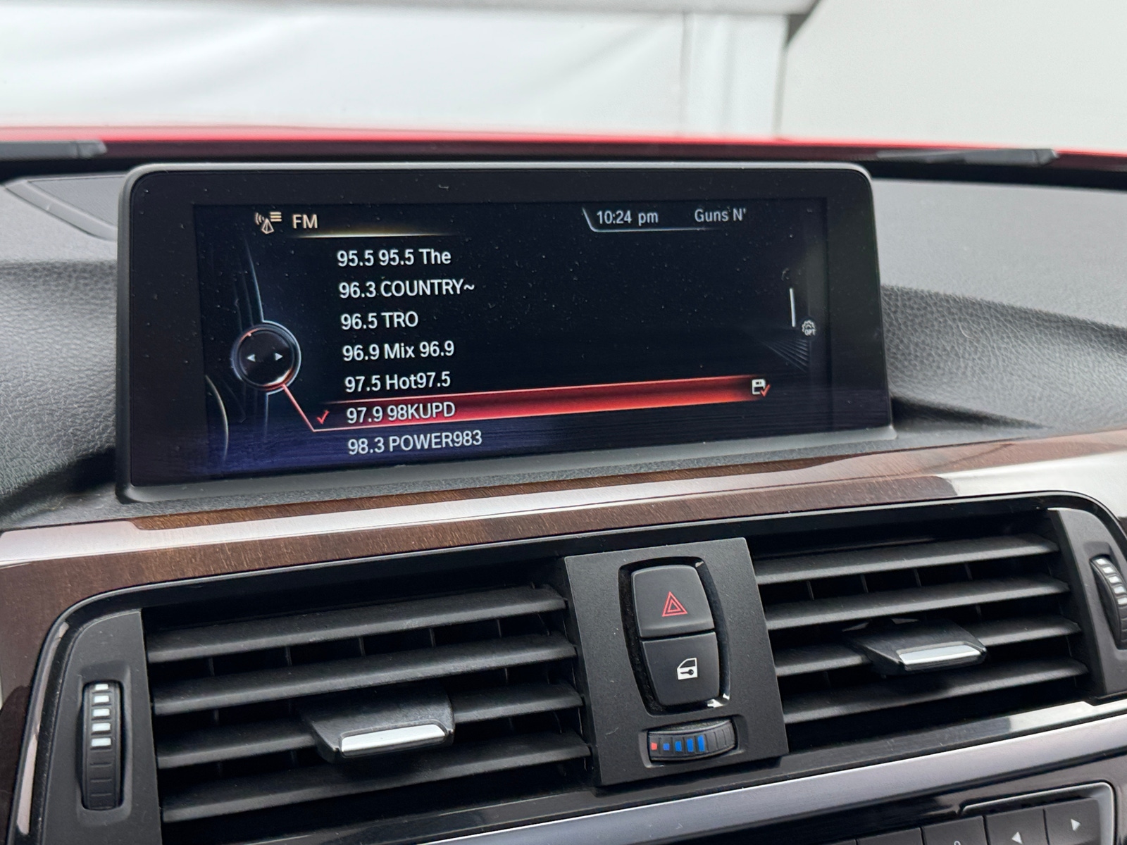 Thumbnail: 2015 BMW 4 Series - 2