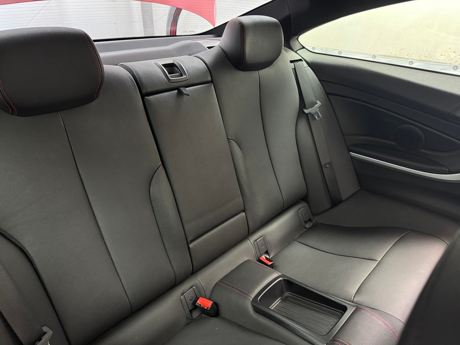 Thumbnail: 2015 BMW 4 Series - 4