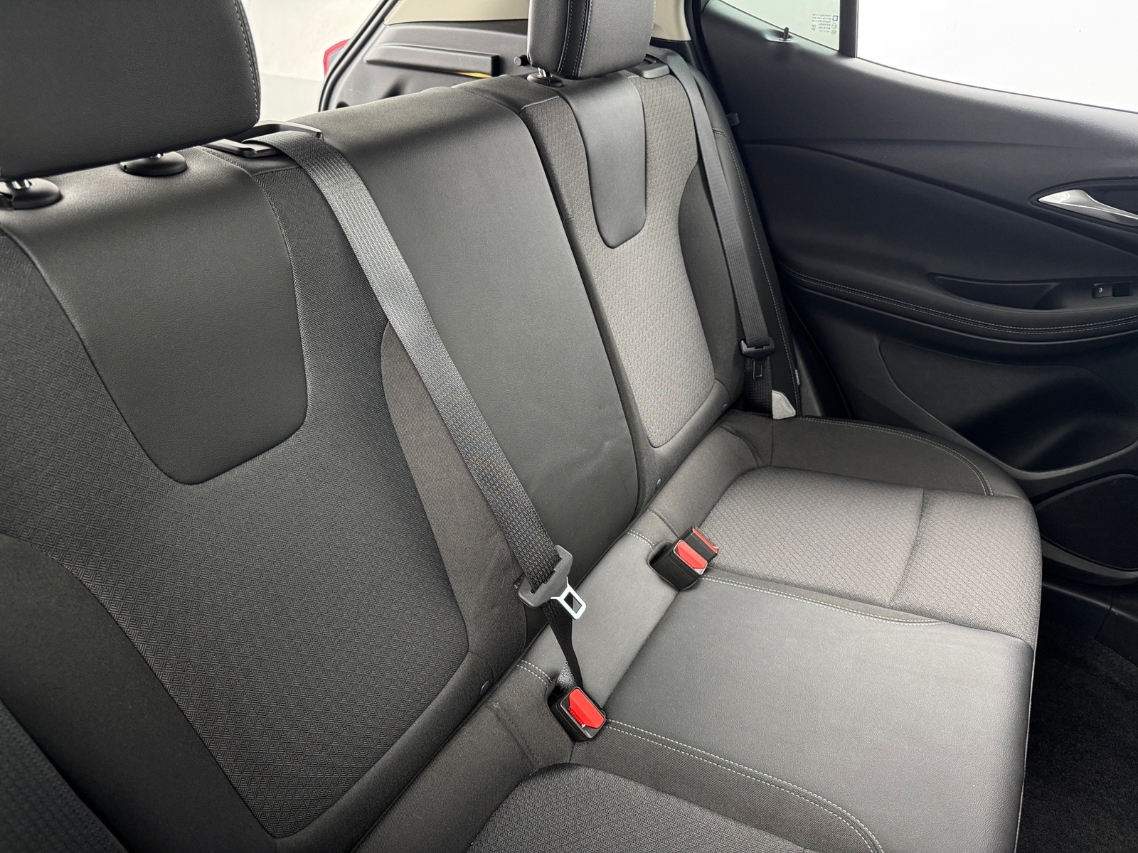 Thumbnail: 2025 Buick Encore GX - 5