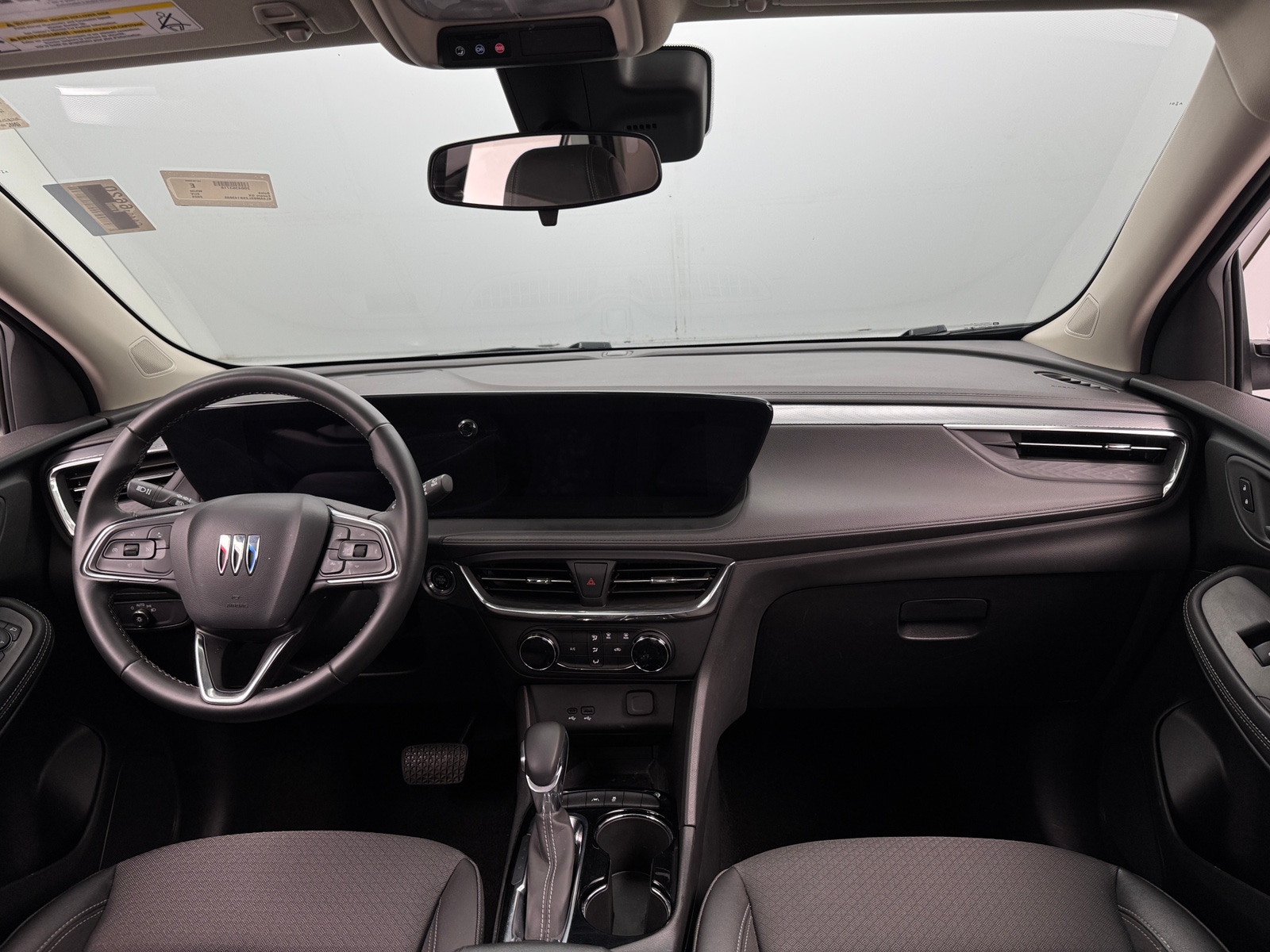 Thumbnail: 2025 Buick Encore GX - 2