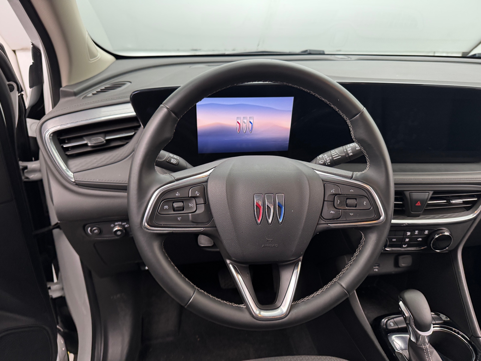 Thumbnail: 2025 Buick Encore GX - 4