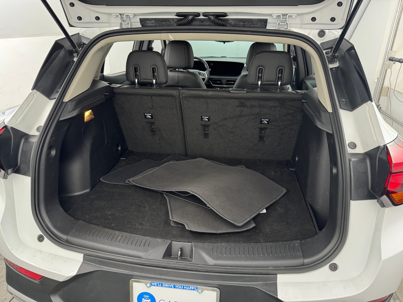 Thumbnail: 2025 Buick Encore GX - 6