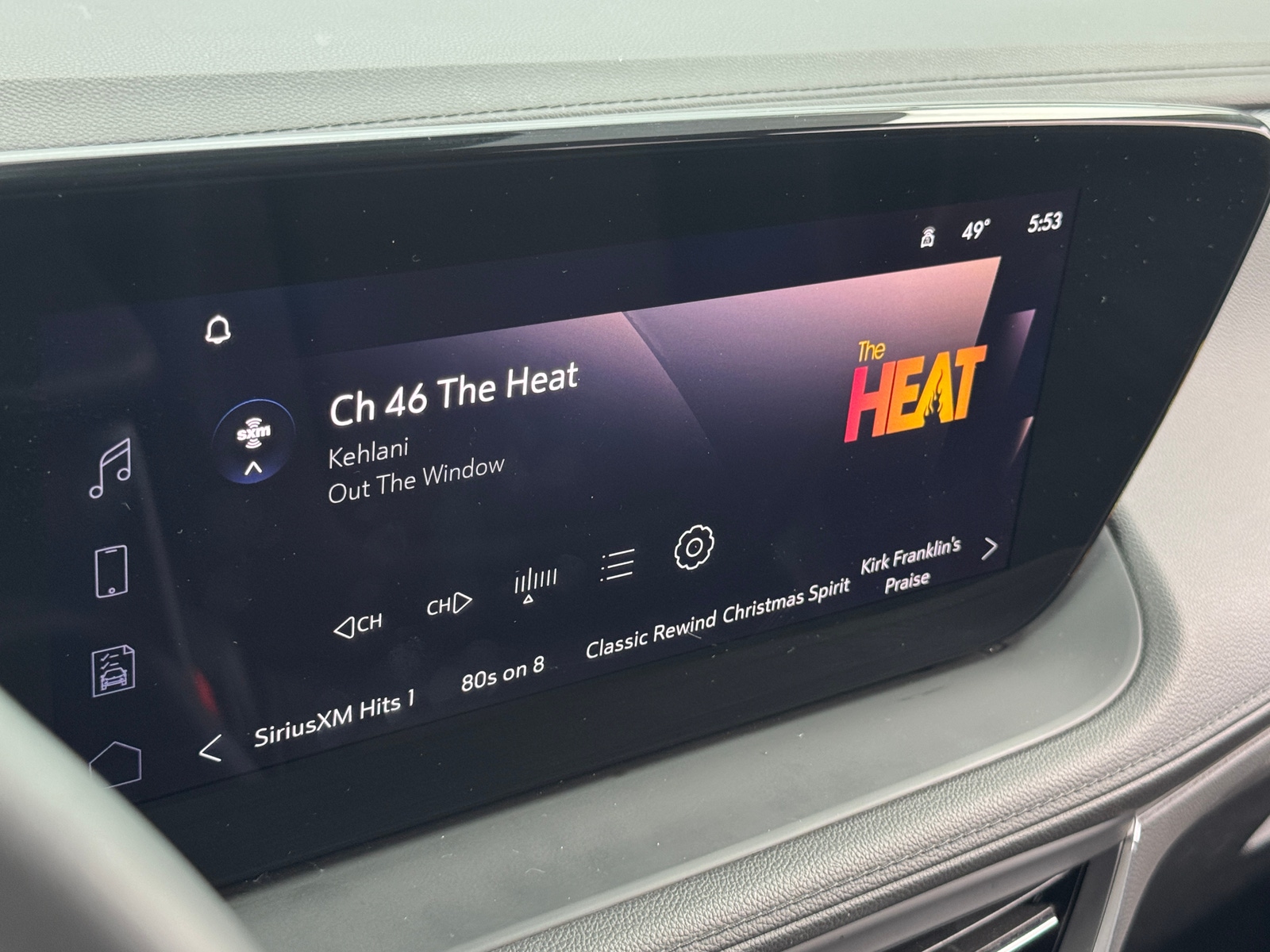 Thumbnail: 2025 Buick Encore GX - 3