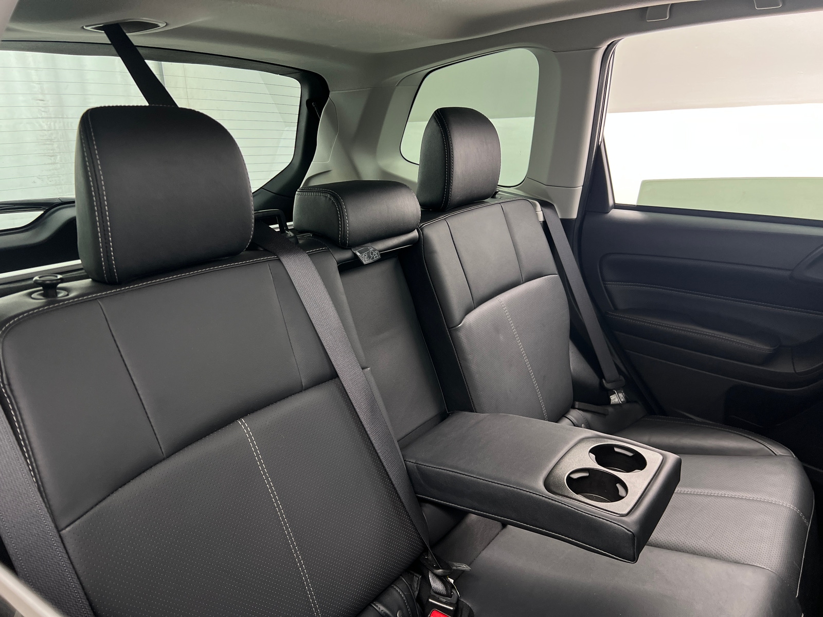 Thumbnail: 2018 Subaru Forester - 5