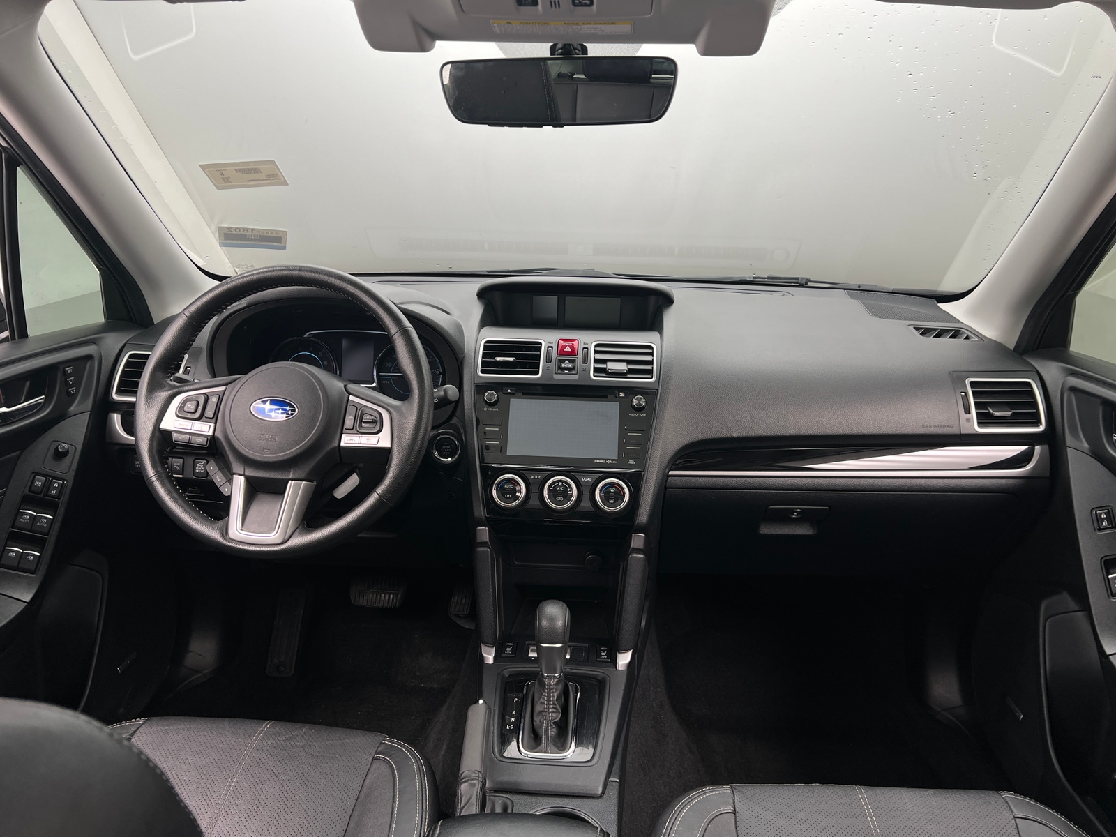 Thumbnail: 2018 Subaru Forester - 2