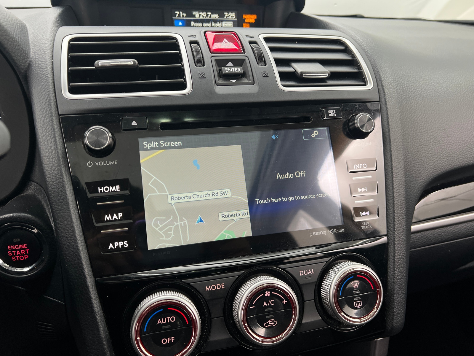 Thumbnail: 2018 Subaru Forester - 3