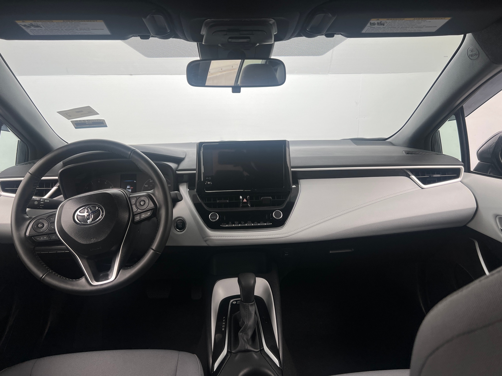 Thumbnail: 2025 Toyota Corolla - 3