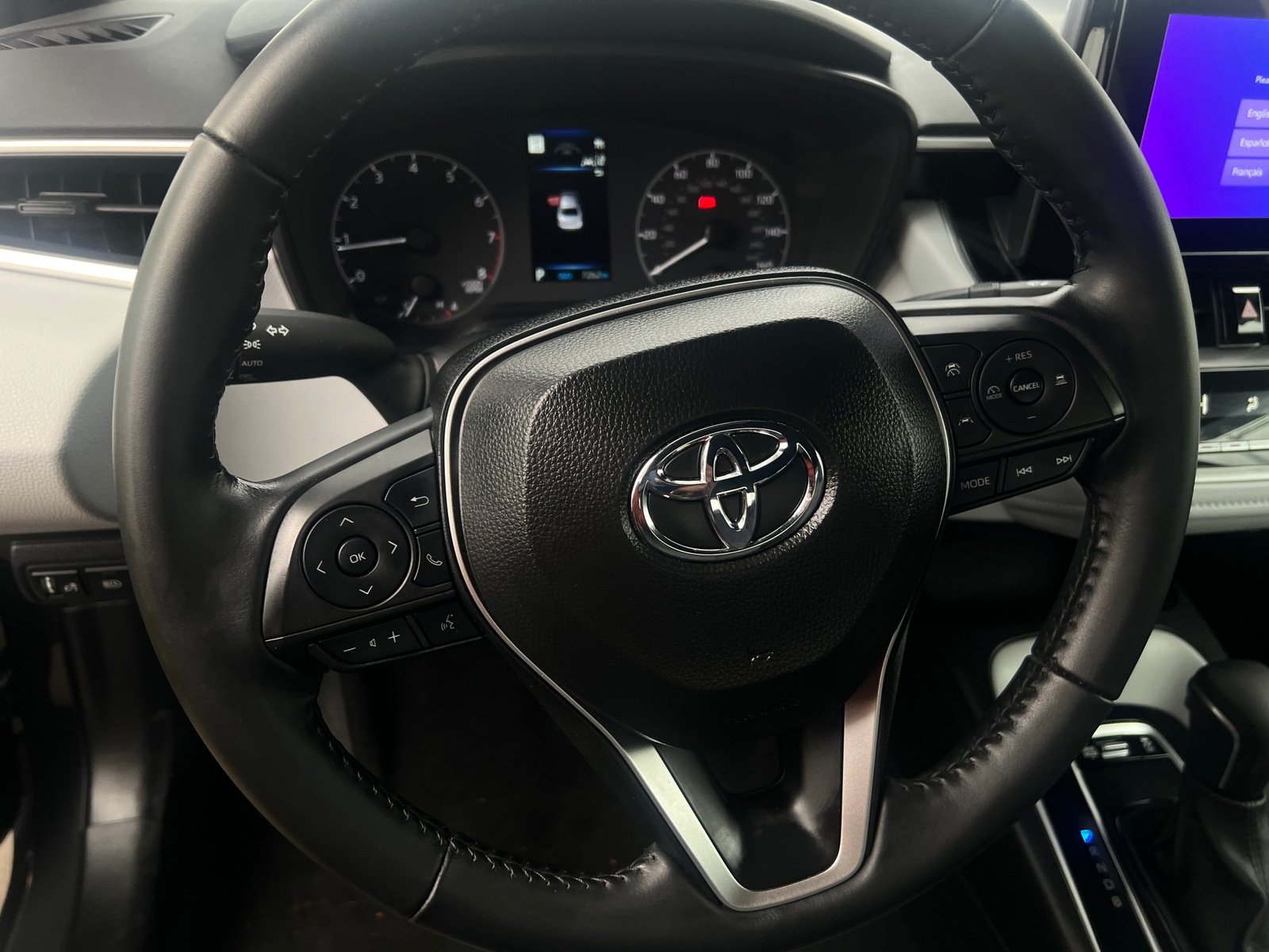 Thumbnail: 2025 Toyota Corolla - 5