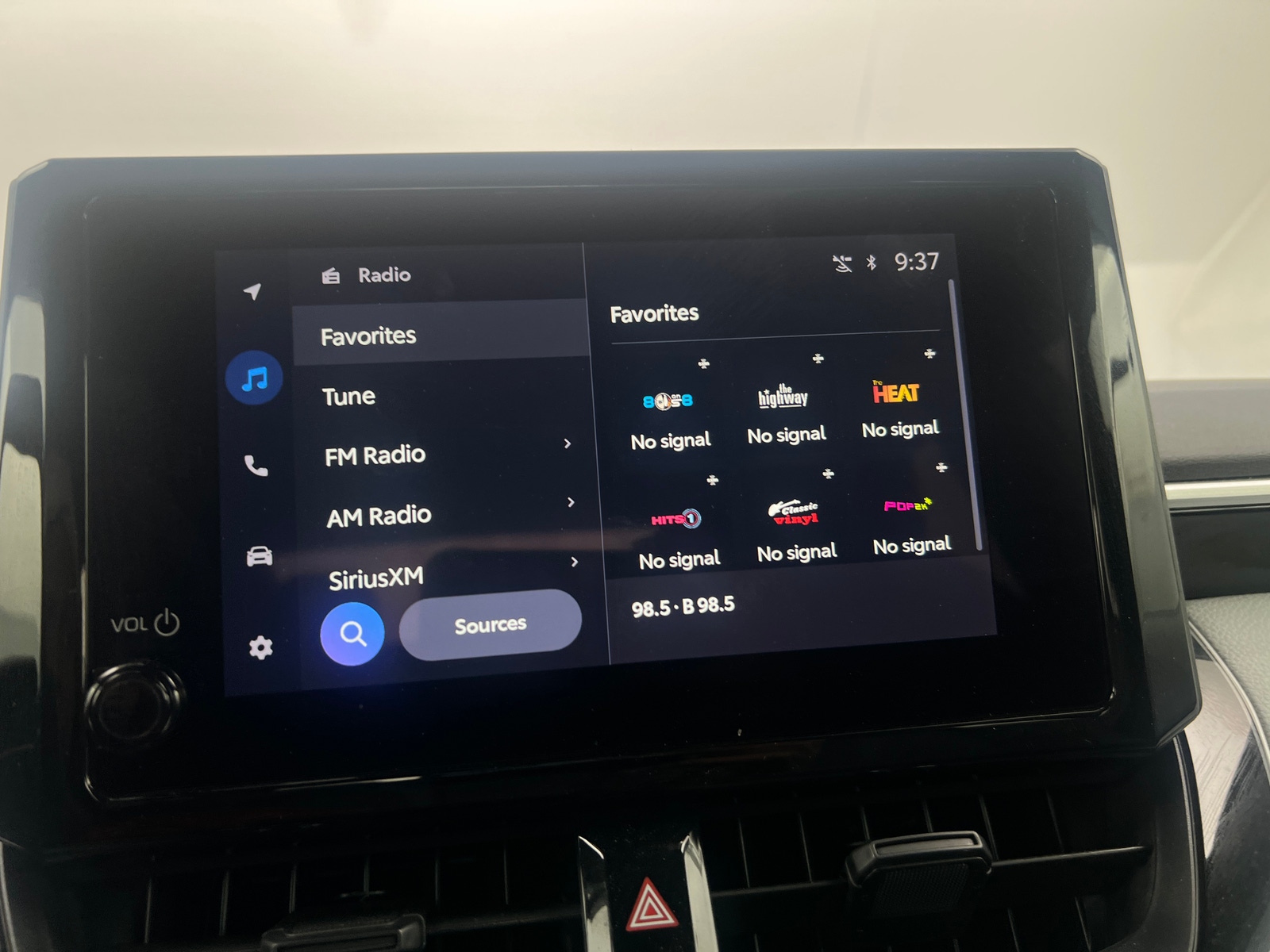 Thumbnail: 2025 Toyota Corolla - 4