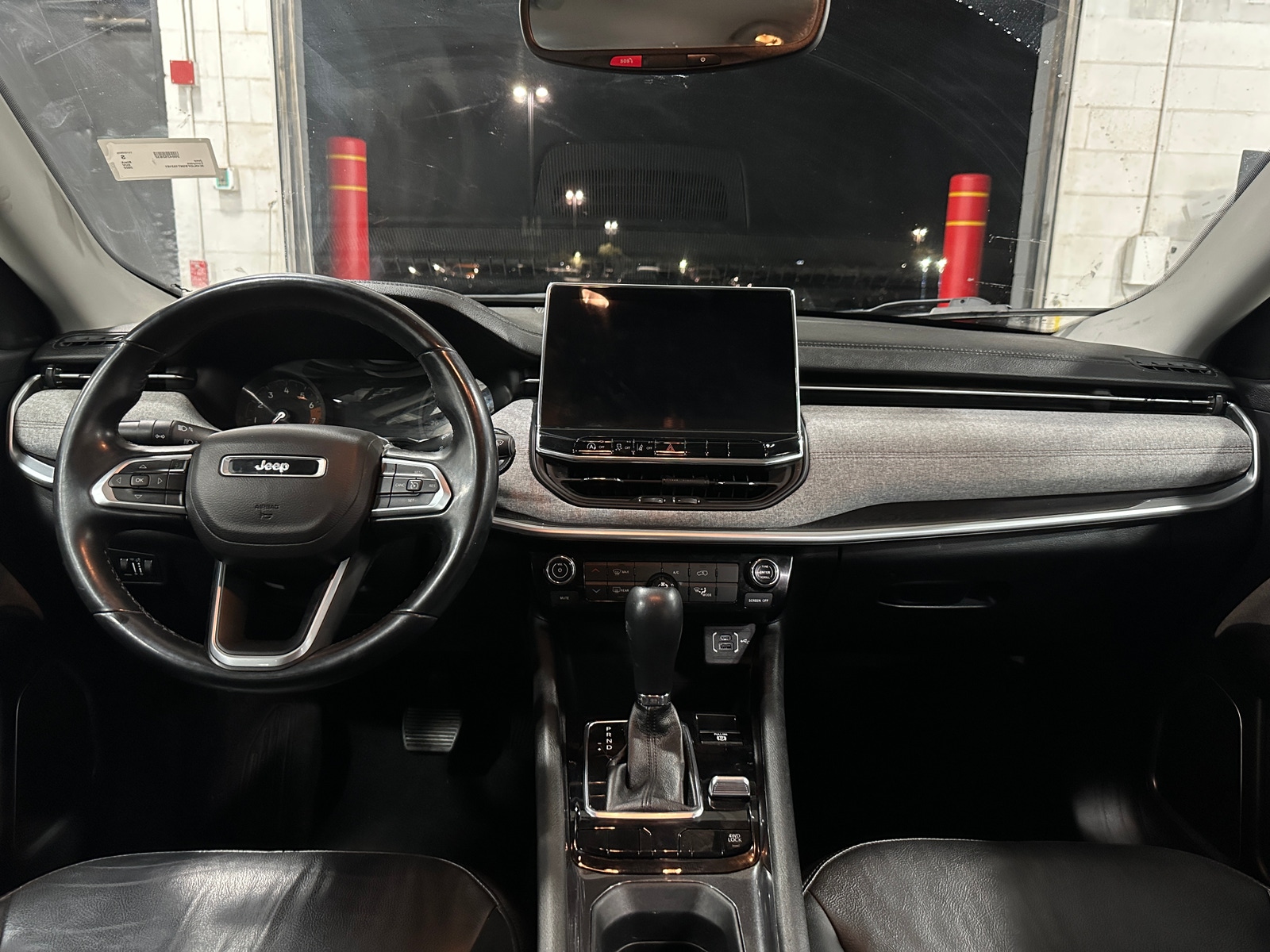 Thumbnail: 2022 Jeep Compass - 2