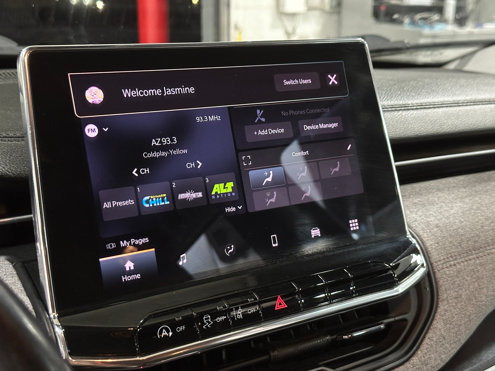 Thumbnail: 2022 Jeep Compass - 3