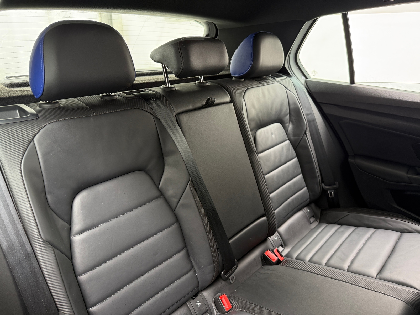 Thumbnail: 2024 Volkswagen Golf - 5