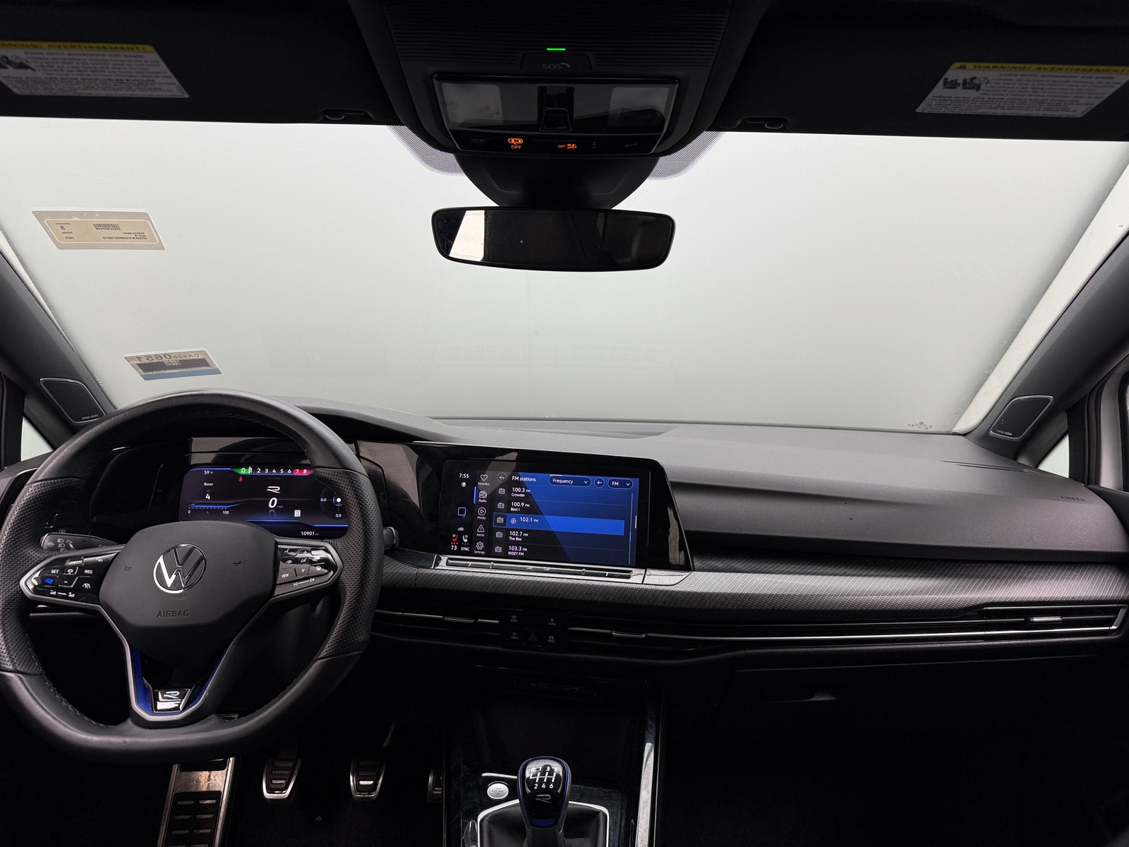 Thumbnail: 2024 Volkswagen Golf - 2