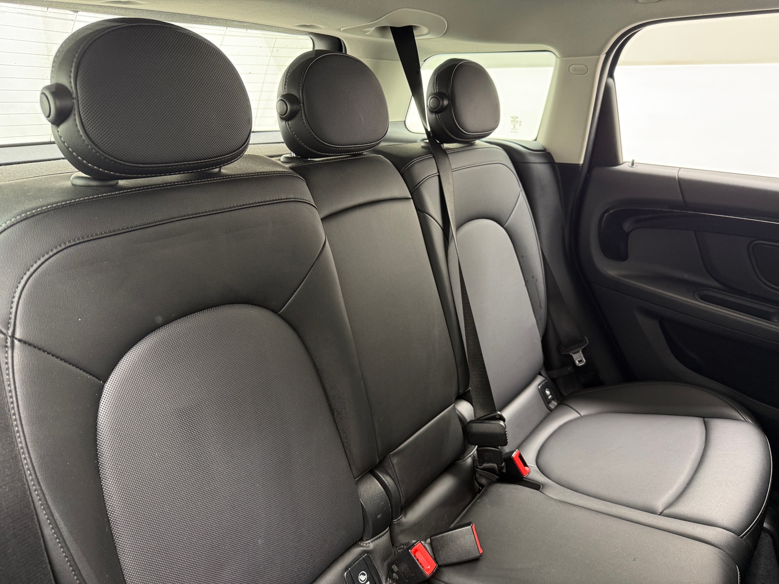 Thumbnail: 2020 MINI Cooper Countryman - 5