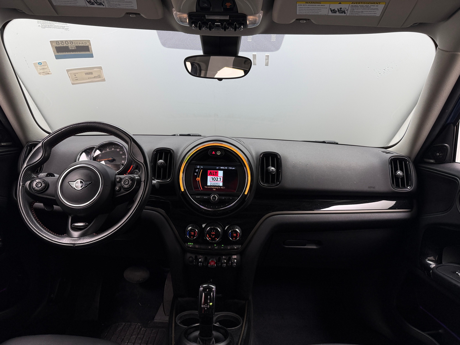 Thumbnail: 2020 MINI Cooper Countryman - 2