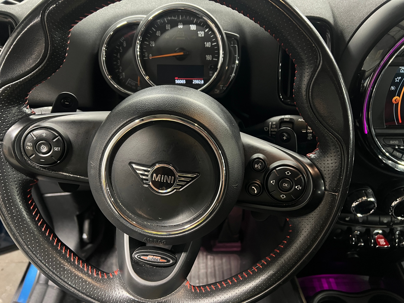 Thumbnail: 2020 MINI Cooper Countryman - 4