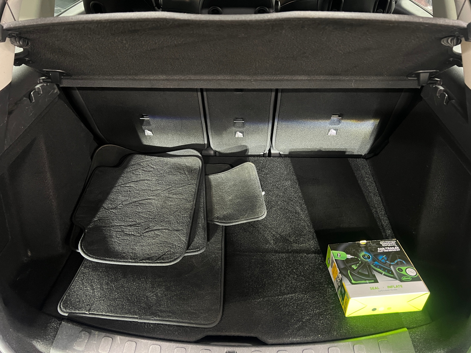 Thumbnail: 2020 MINI Cooper Countryman - 6