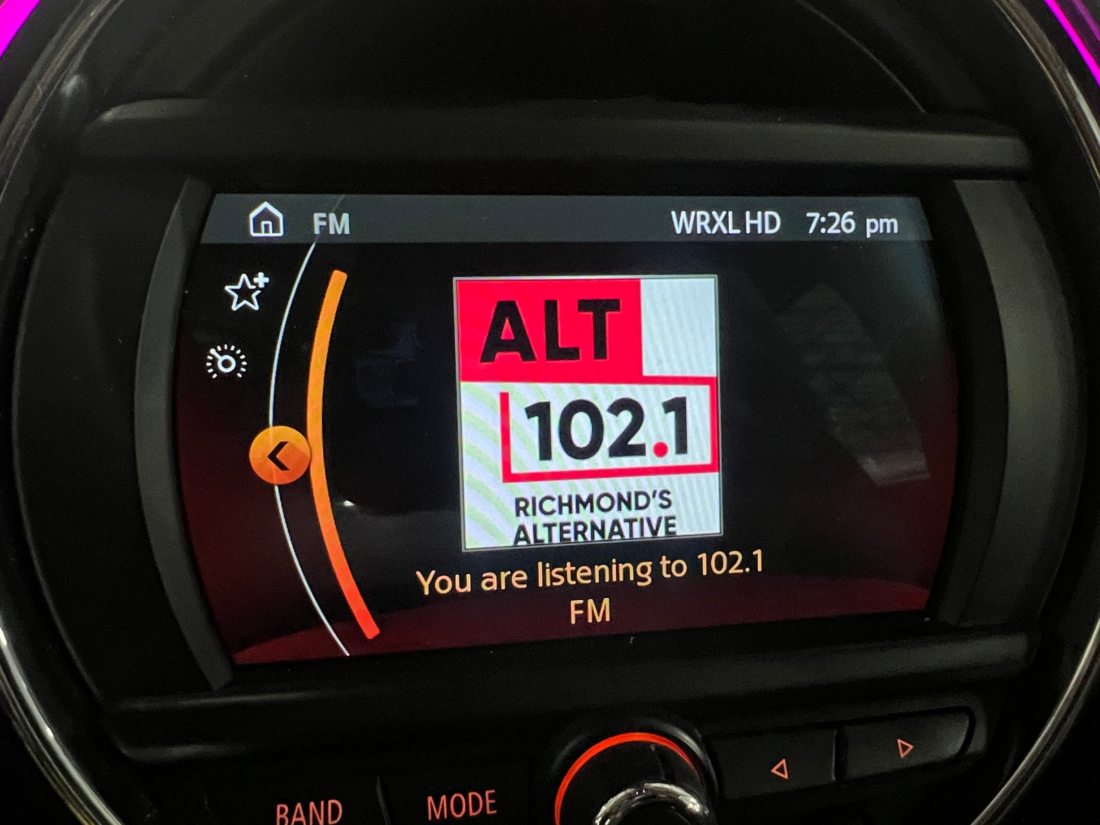 Thumbnail: 2020 MINI Cooper Countryman - 3