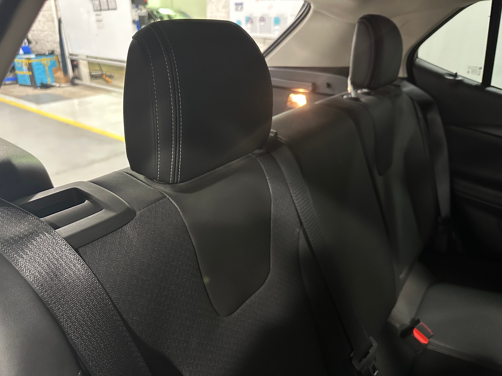 Thumbnail: 2025 Buick Encore GX - 6