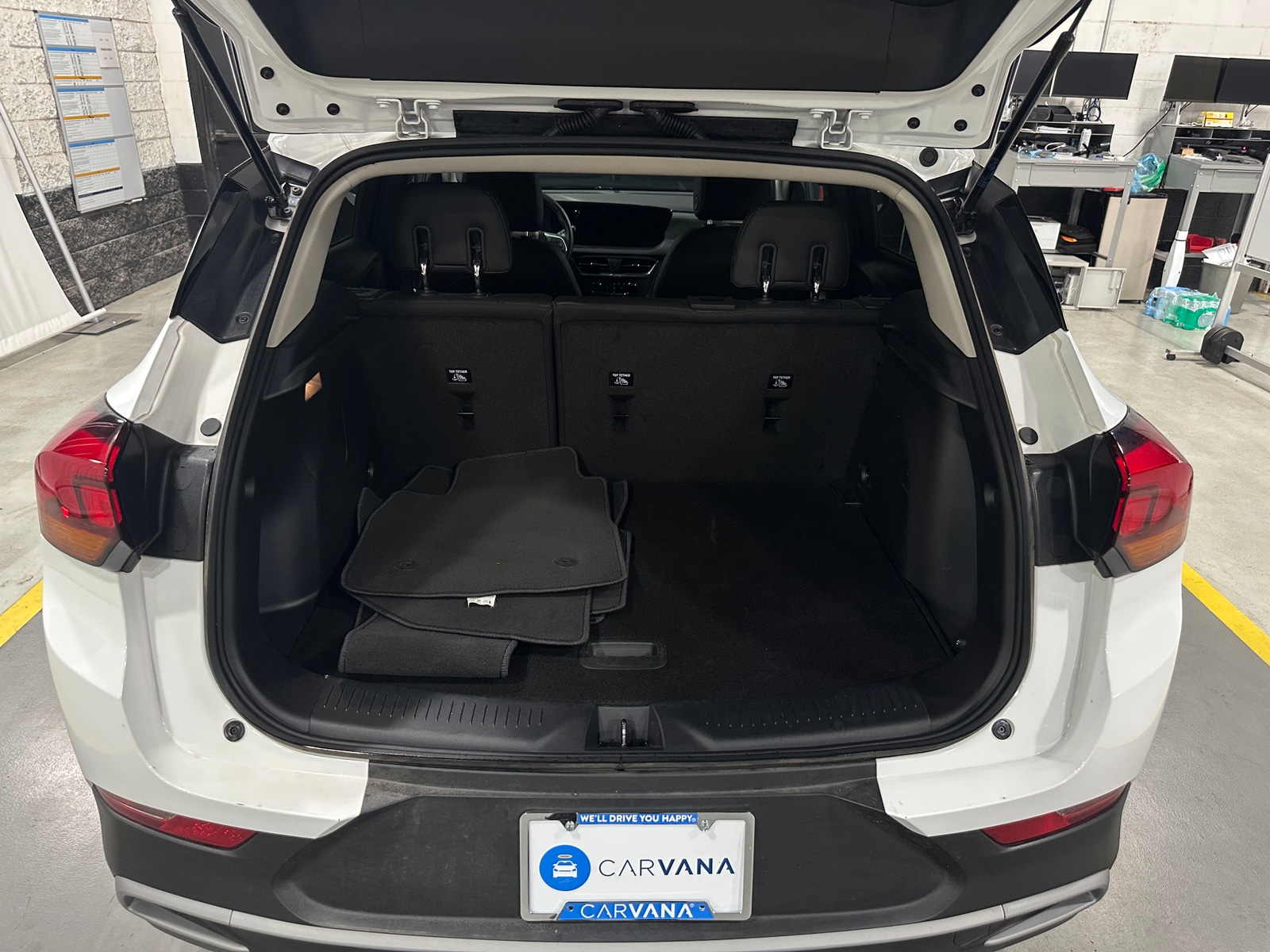 Thumbnail: 2025 Buick Encore GX - 7