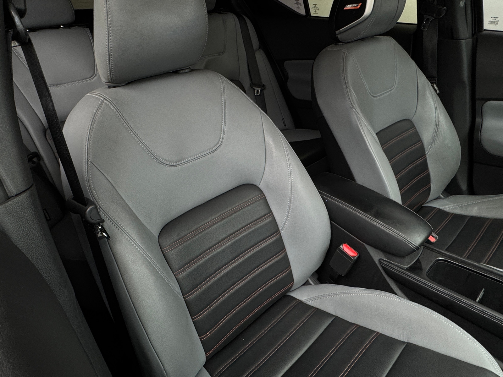 Thumbnail: 2021 Nissan Kicks - 2