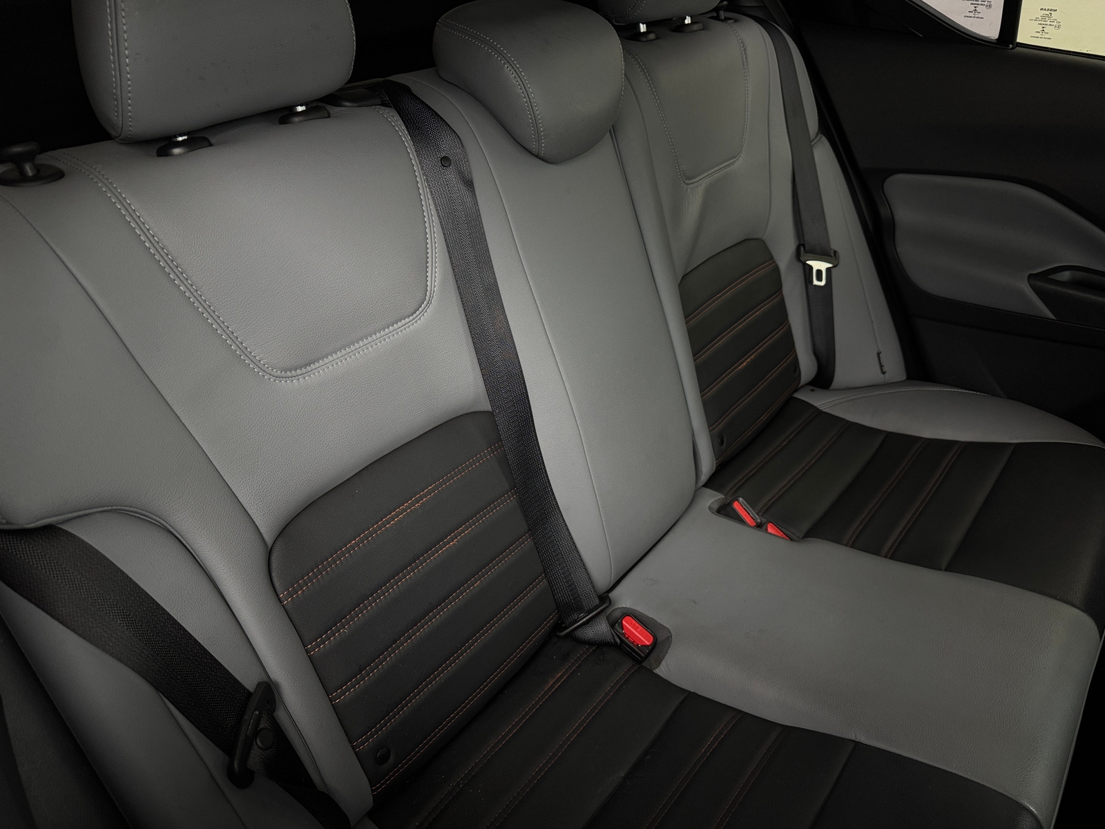 Thumbnail: 2021 Nissan Kicks - 6