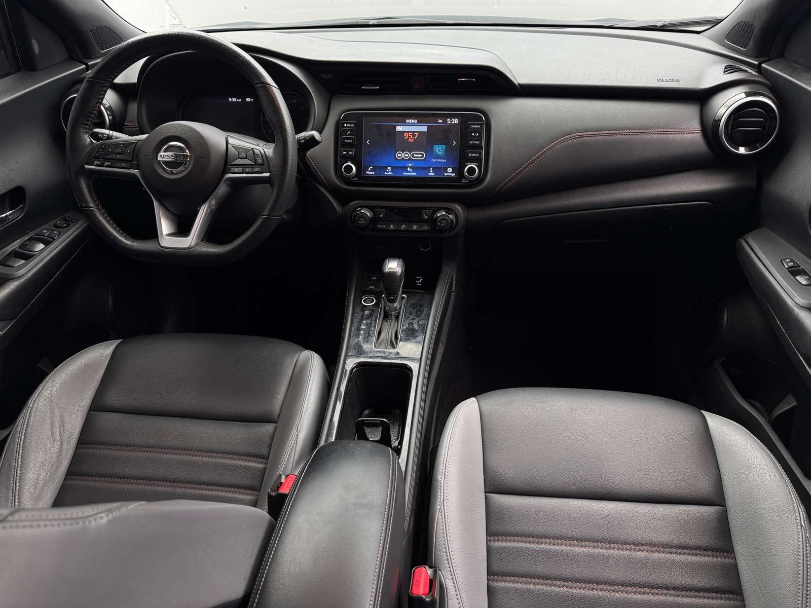 Thumbnail: 2021 Nissan Kicks - 3