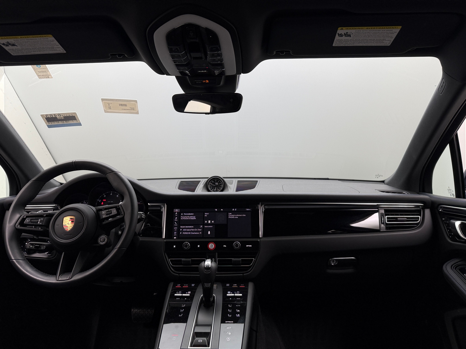 Thumbnail: 2024 Porsche Macan - 2