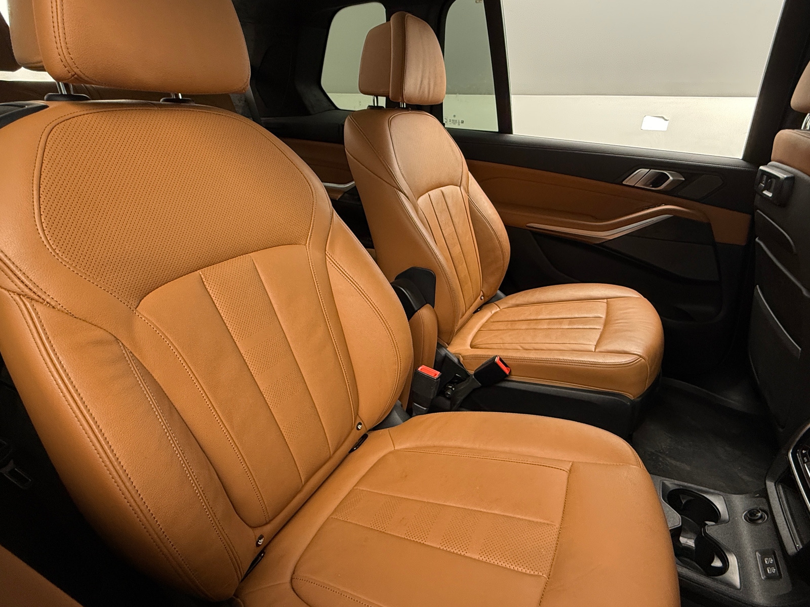 Thumbnail: 2021 BMW X7 - 5