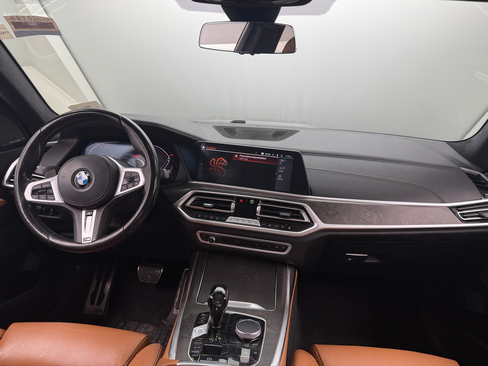 Thumbnail: 2021 BMW X7 - 2