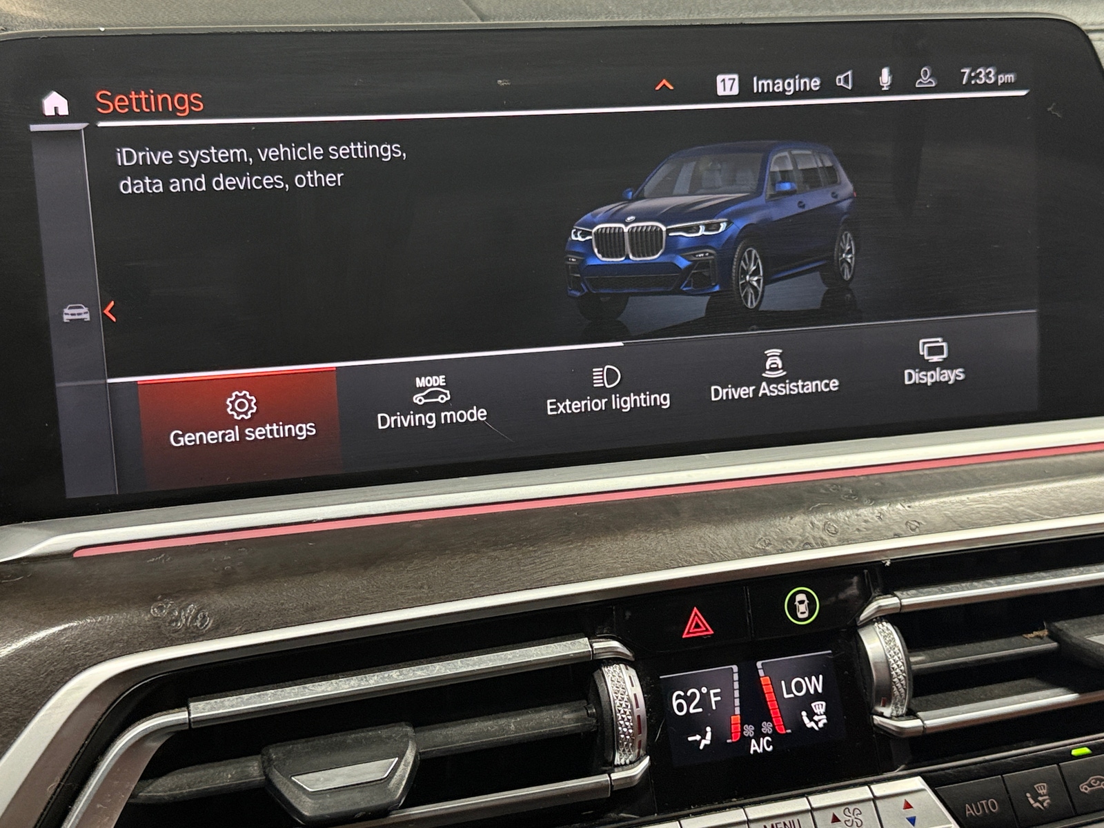 Thumbnail: 2021 BMW X7 - 3