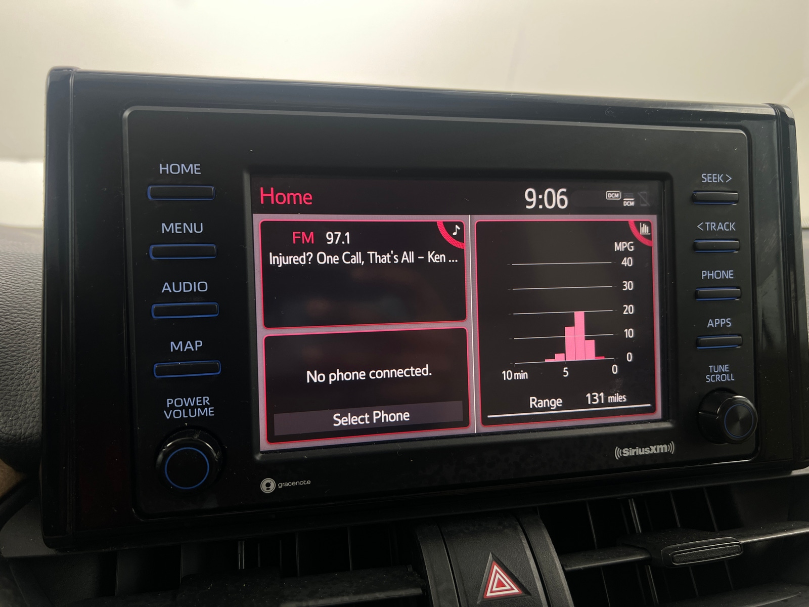 Thumbnail: 2021 Toyota RAV4 - 4