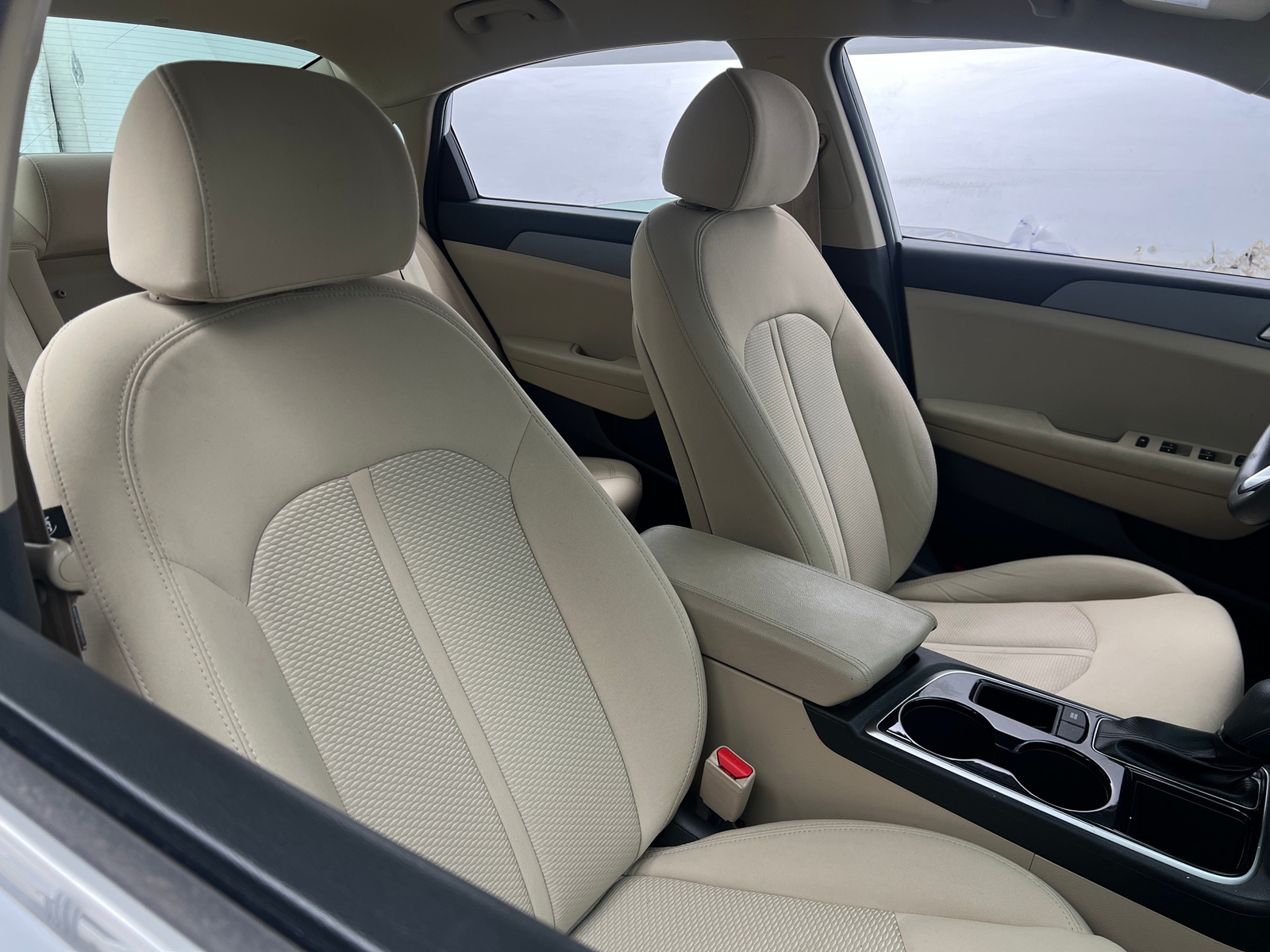 Thumbnail: 2019 Hyundai Sonata - 2