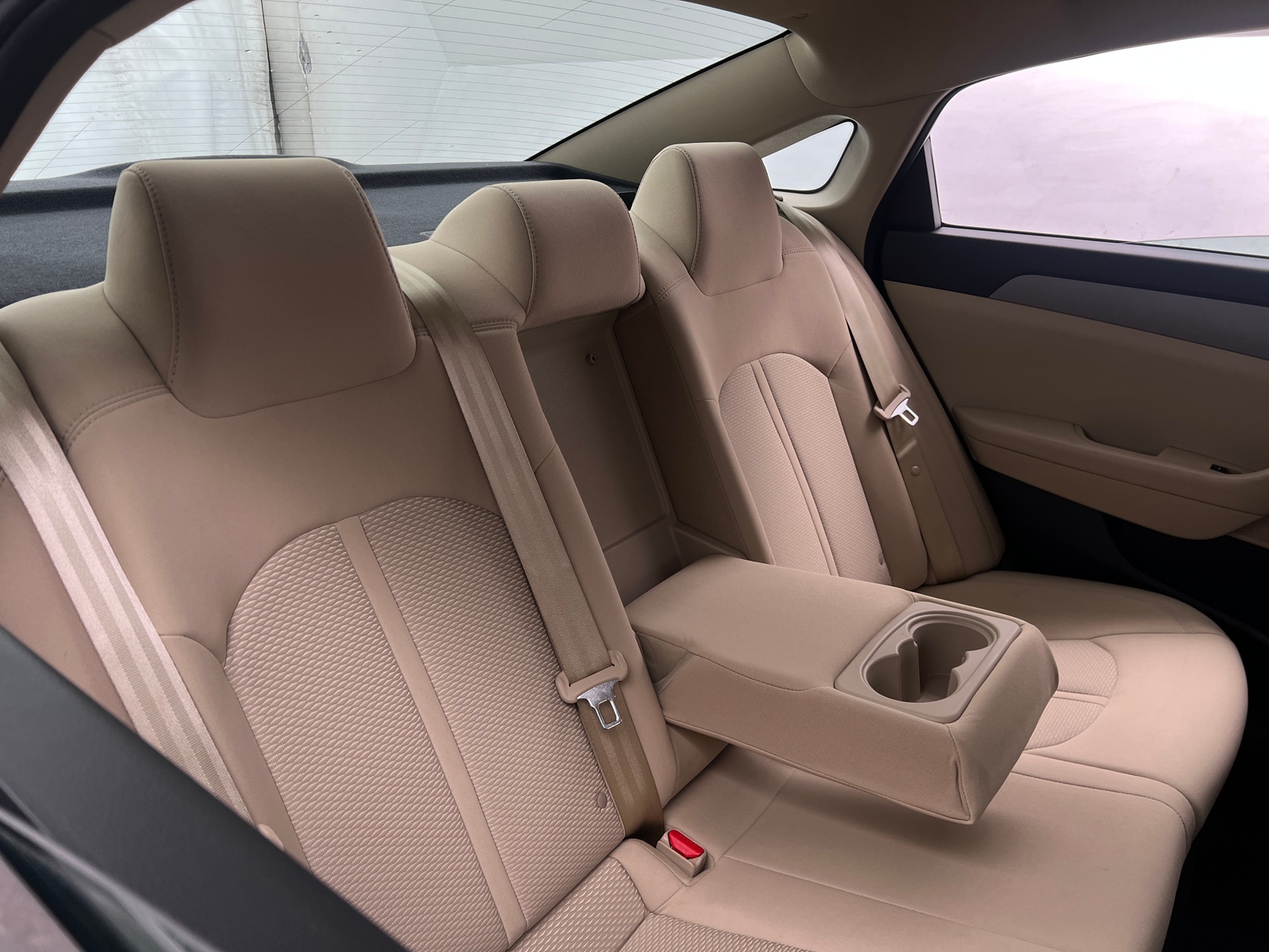 Thumbnail: 2019 Hyundai Sonata - 6