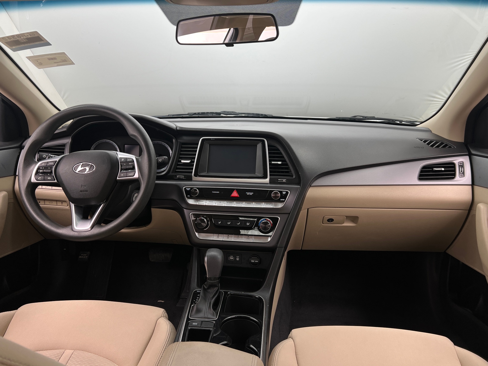 Thumbnail: 2019 Hyundai Sonata - 3