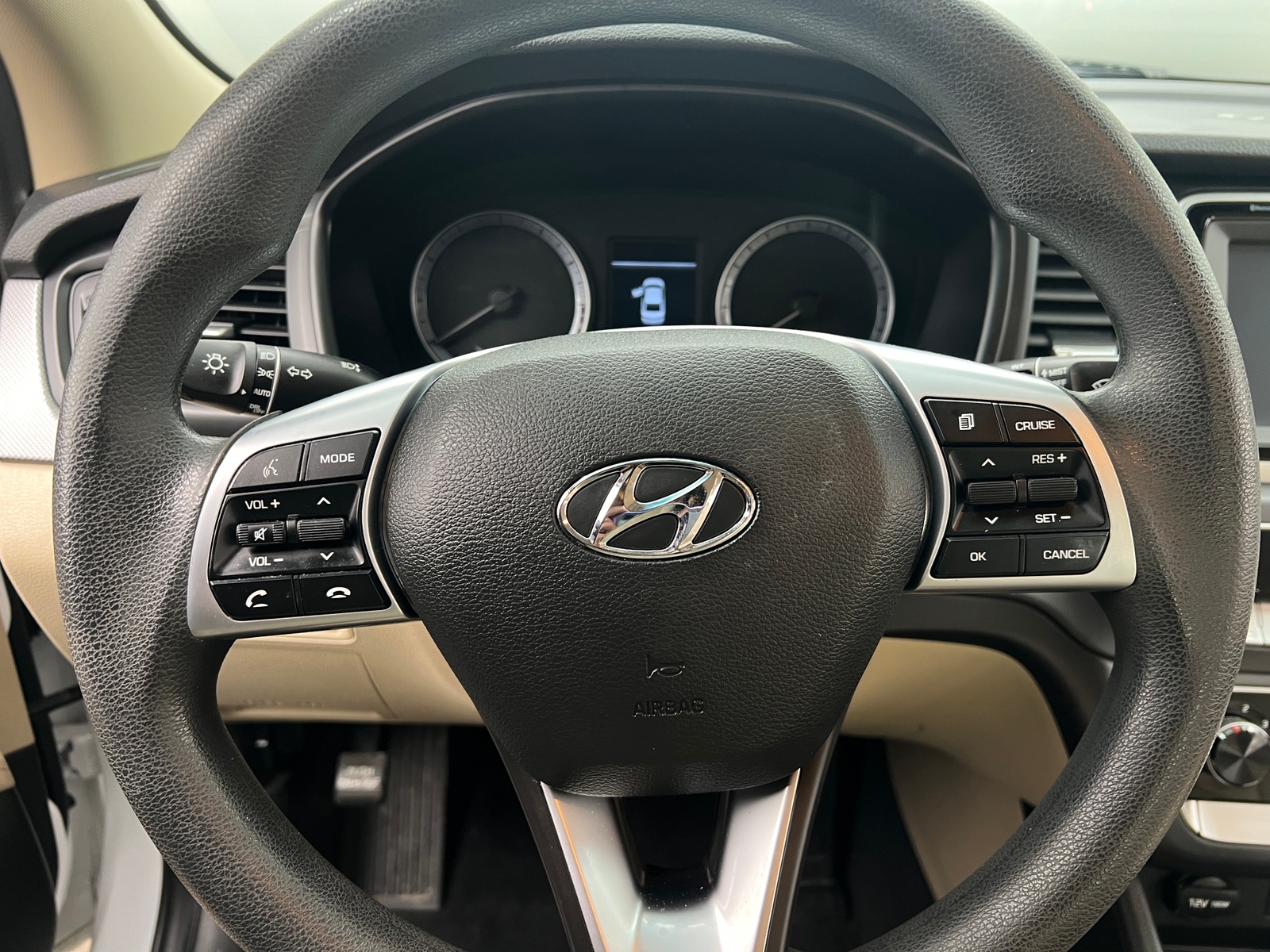 Thumbnail: 2019 Hyundai Sonata - 5